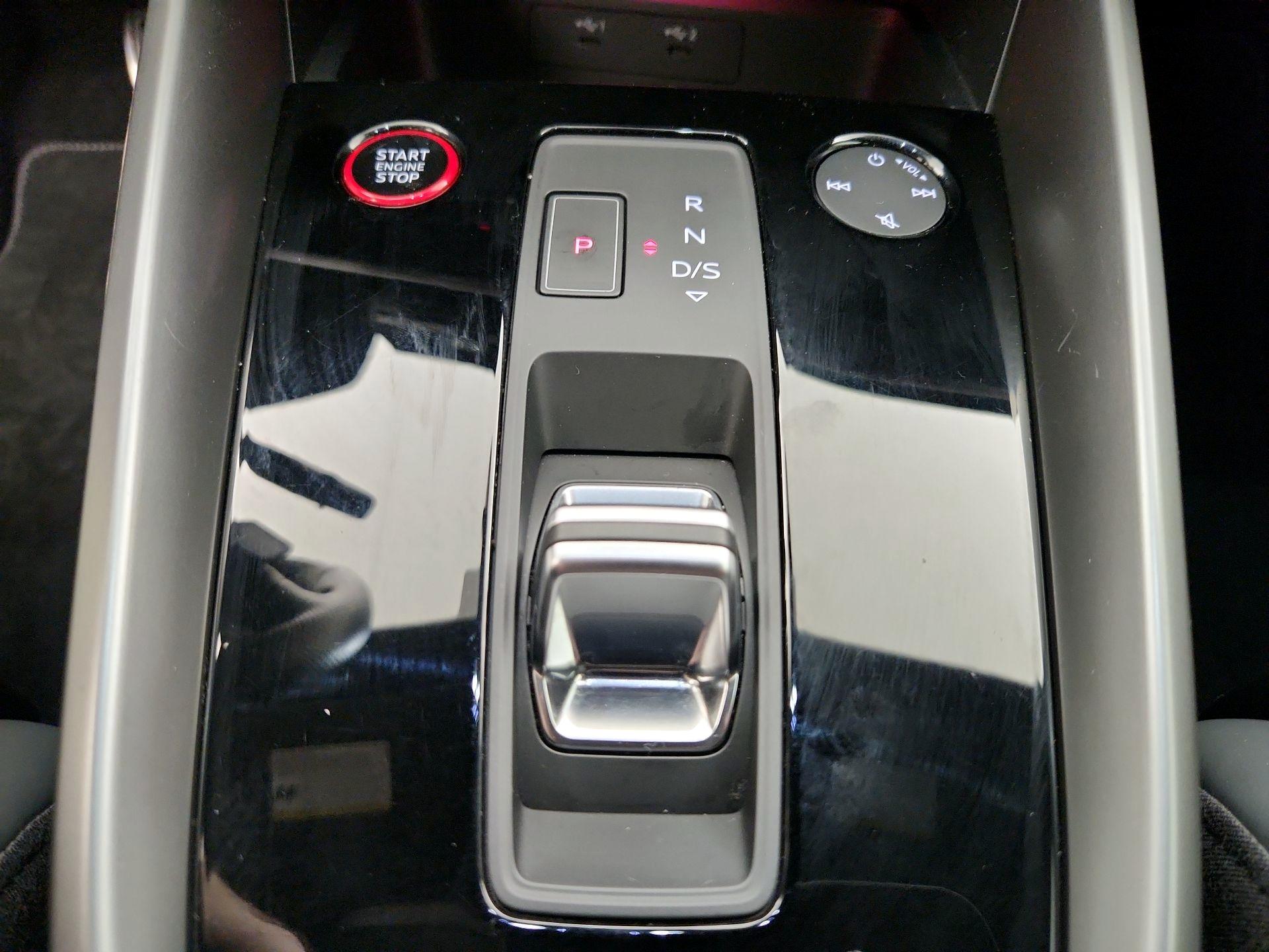 Thumbnail: 2022 Audi S3 - 18