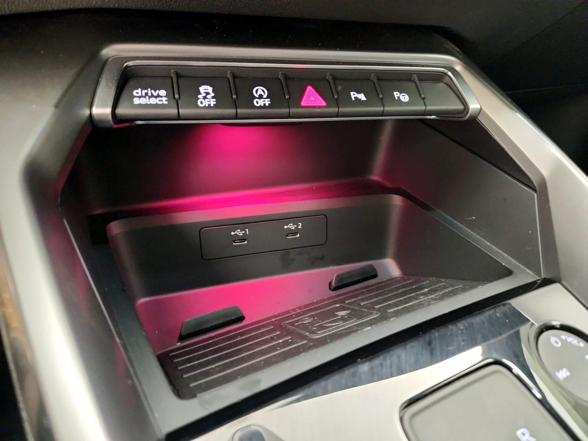 Thumbnail: 2022 Audi S3 - 19