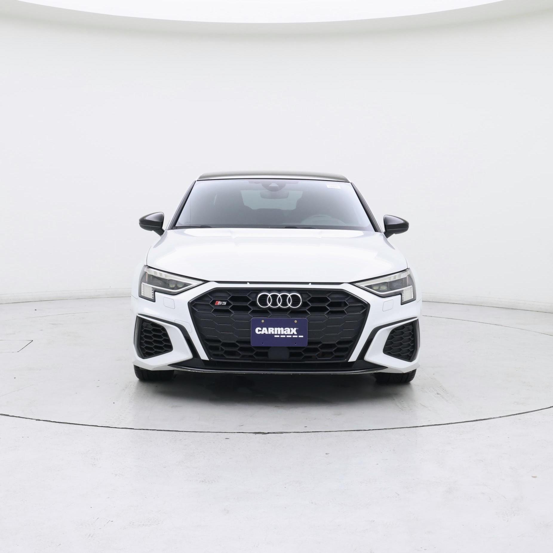 Thumbnail: 2022 Audi S3 - 5