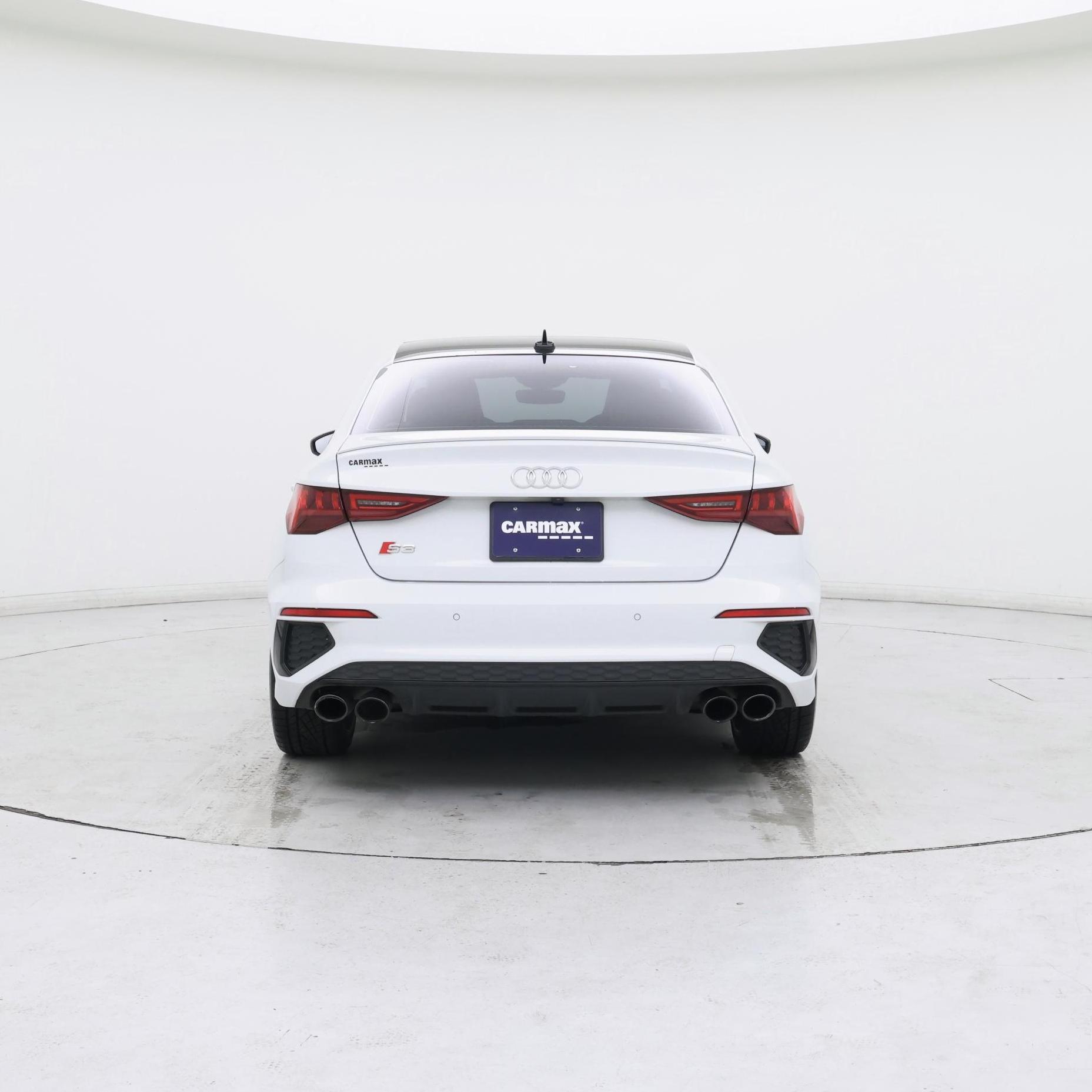 Thumbnail: 2022 Audi S3 - 6