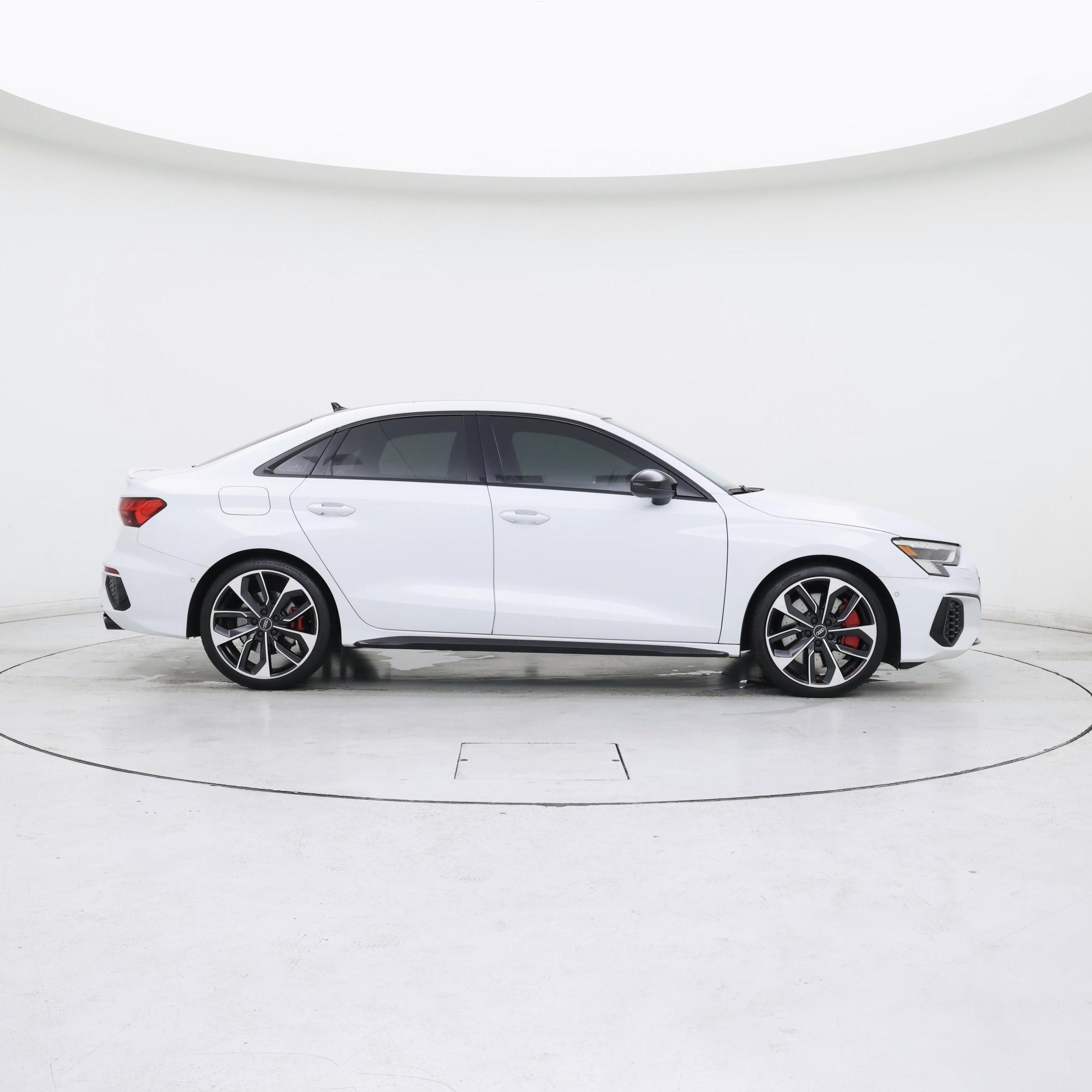 Thumbnail: 2022 Audi S3 - 7