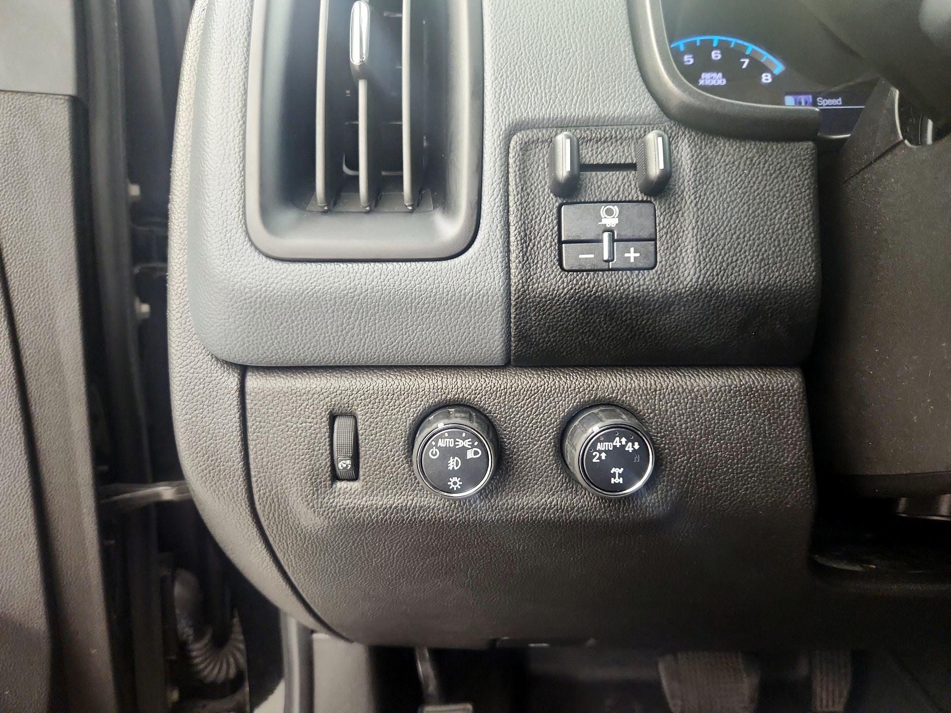 Thumbnail: 2017 Chevrolet Colorado - 13