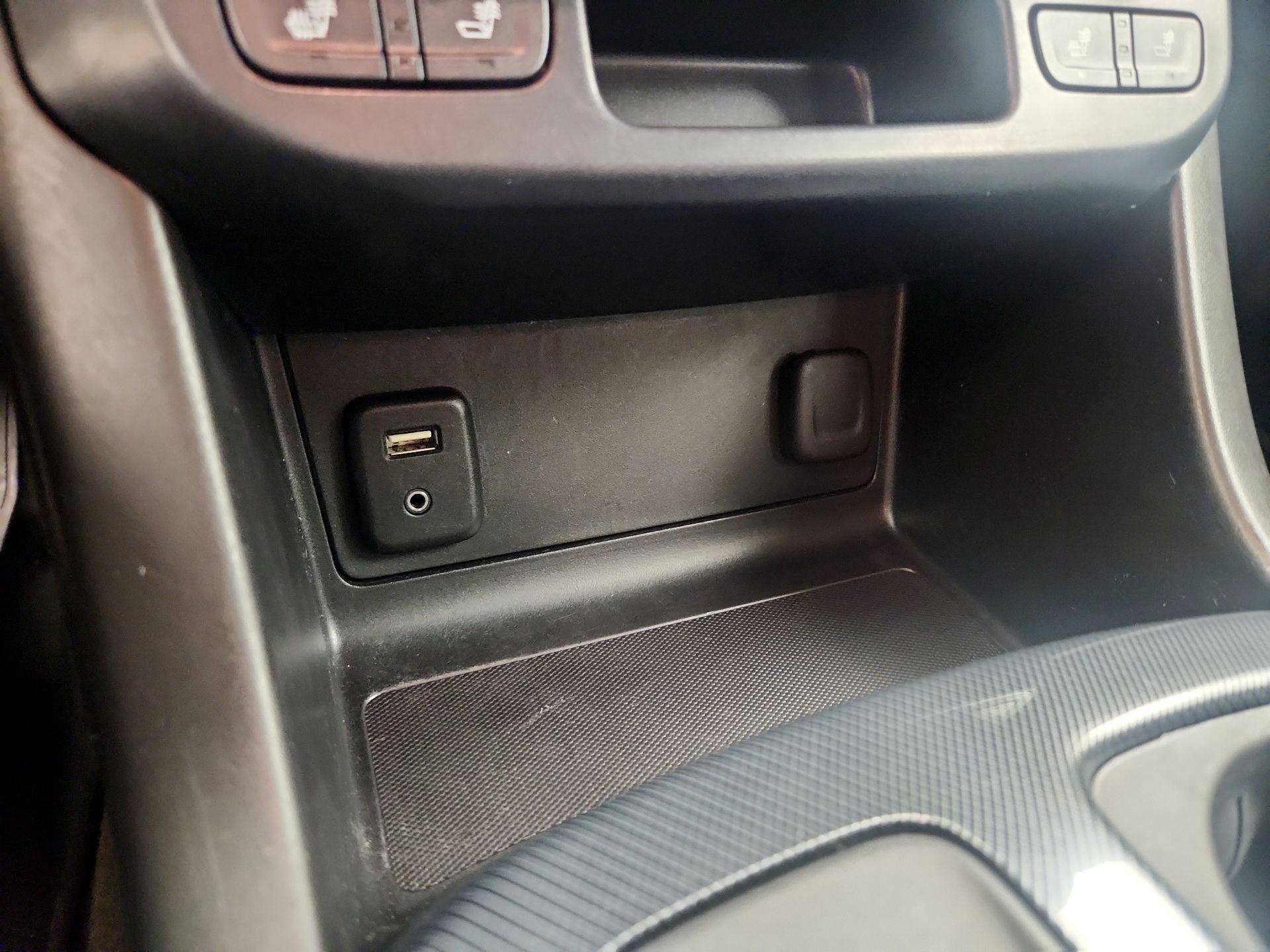 Thumbnail: 2017 Chevrolet Colorado - 18