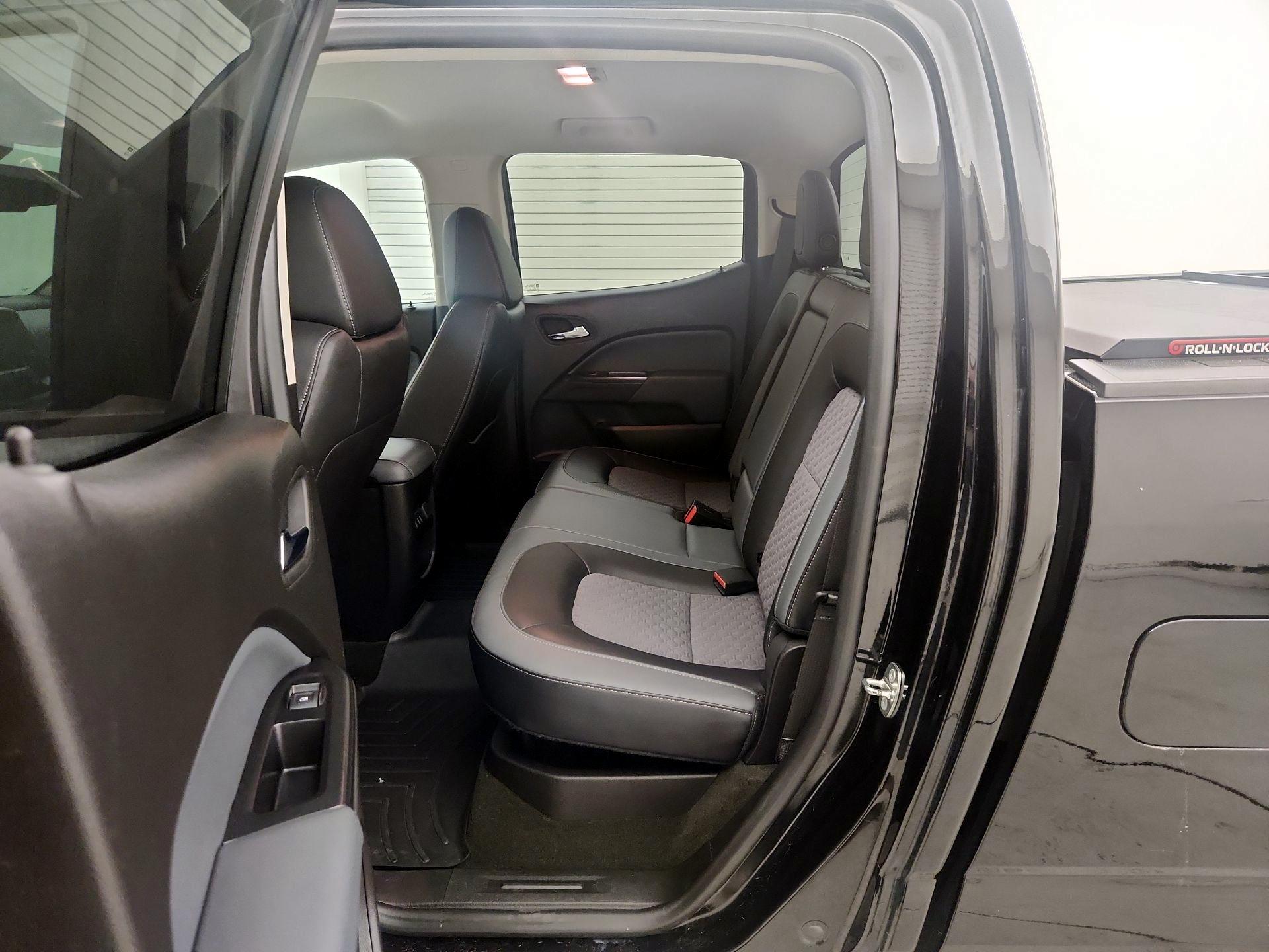 Thumbnail: 2017 Chevrolet Colorado - 19