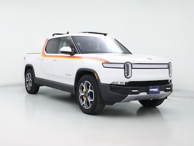 2023 Rivian R1T Adventure Quad-Motor Large