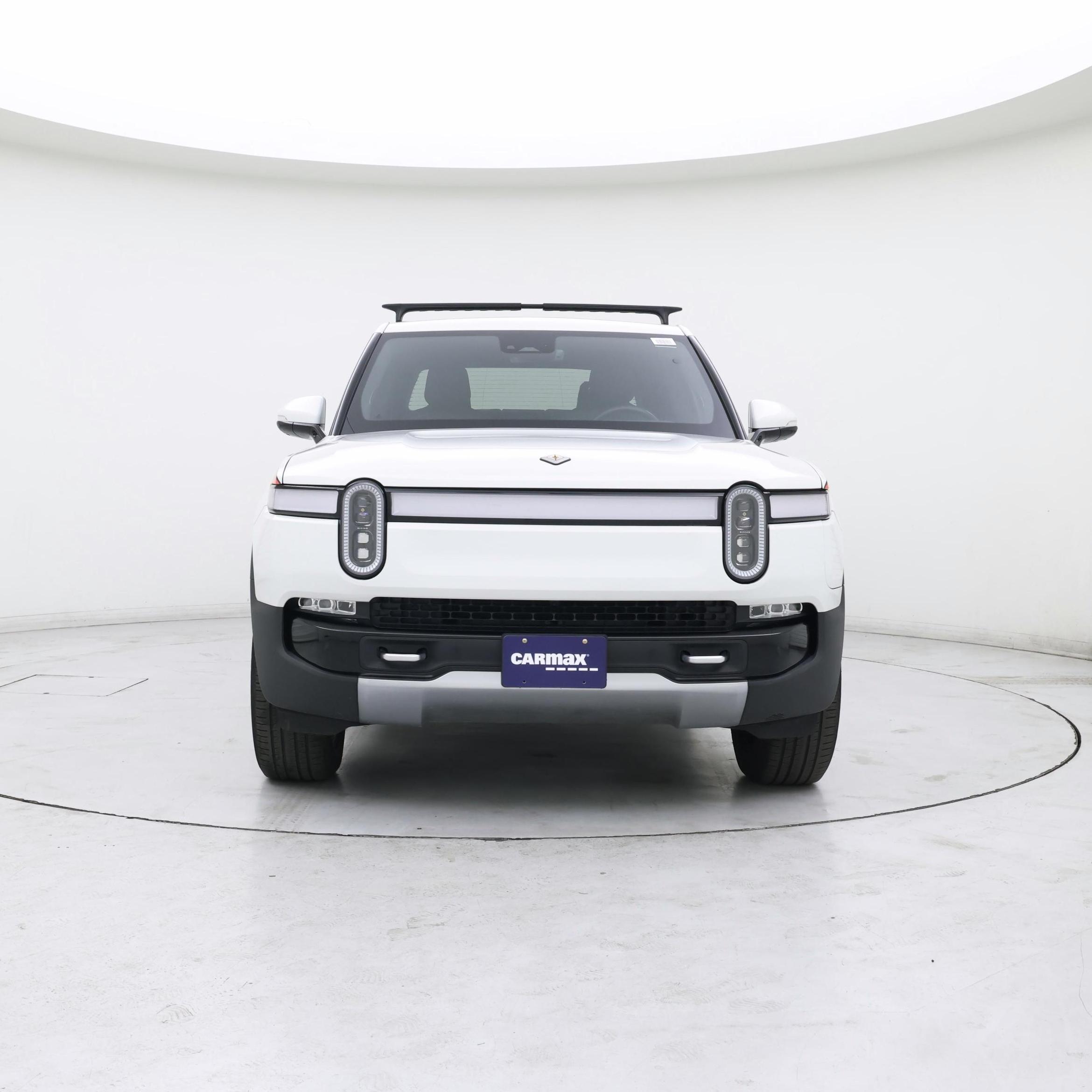 Thumbnail: 2023 Rivian R1T - 5