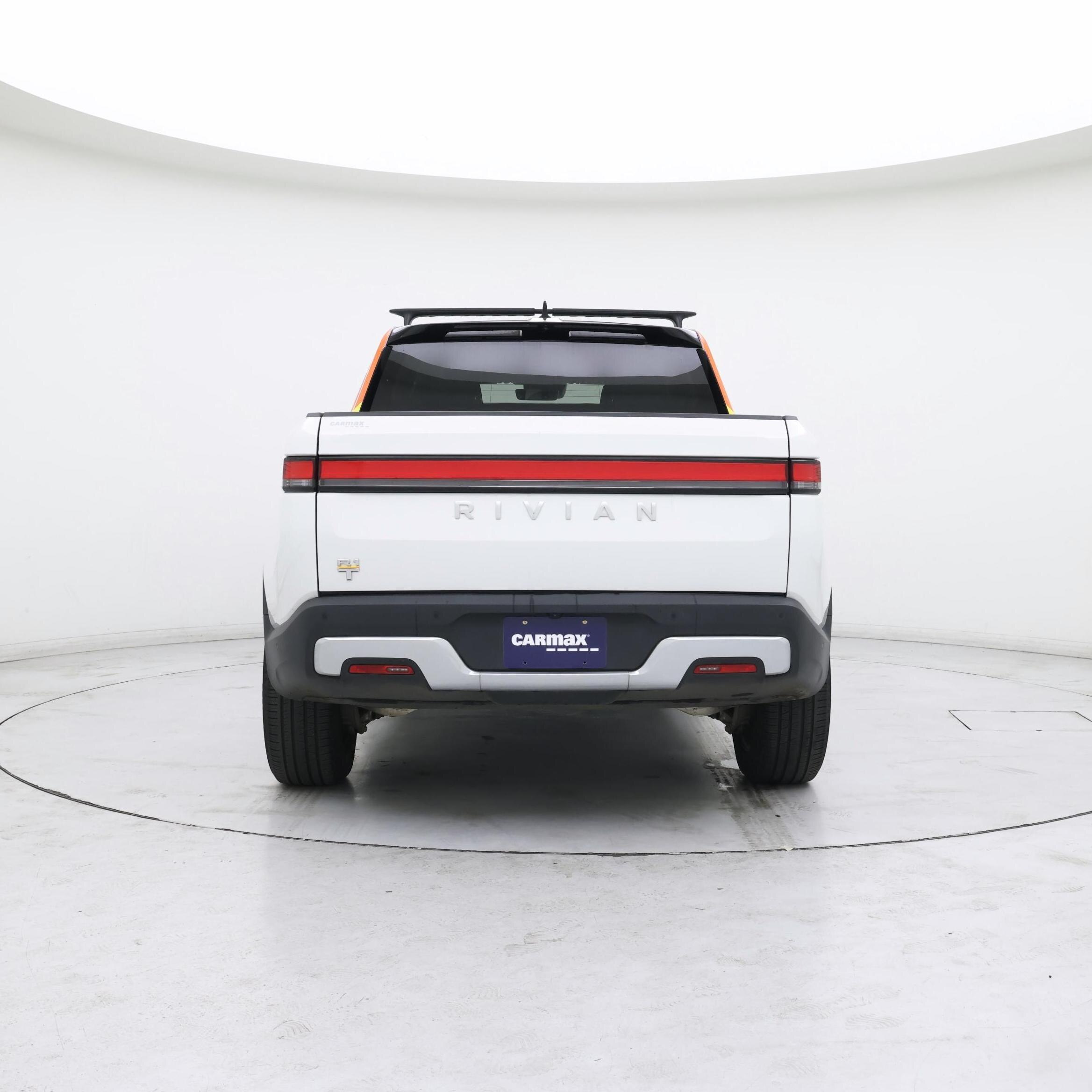 Thumbnail: 2023 Rivian R1T - 6