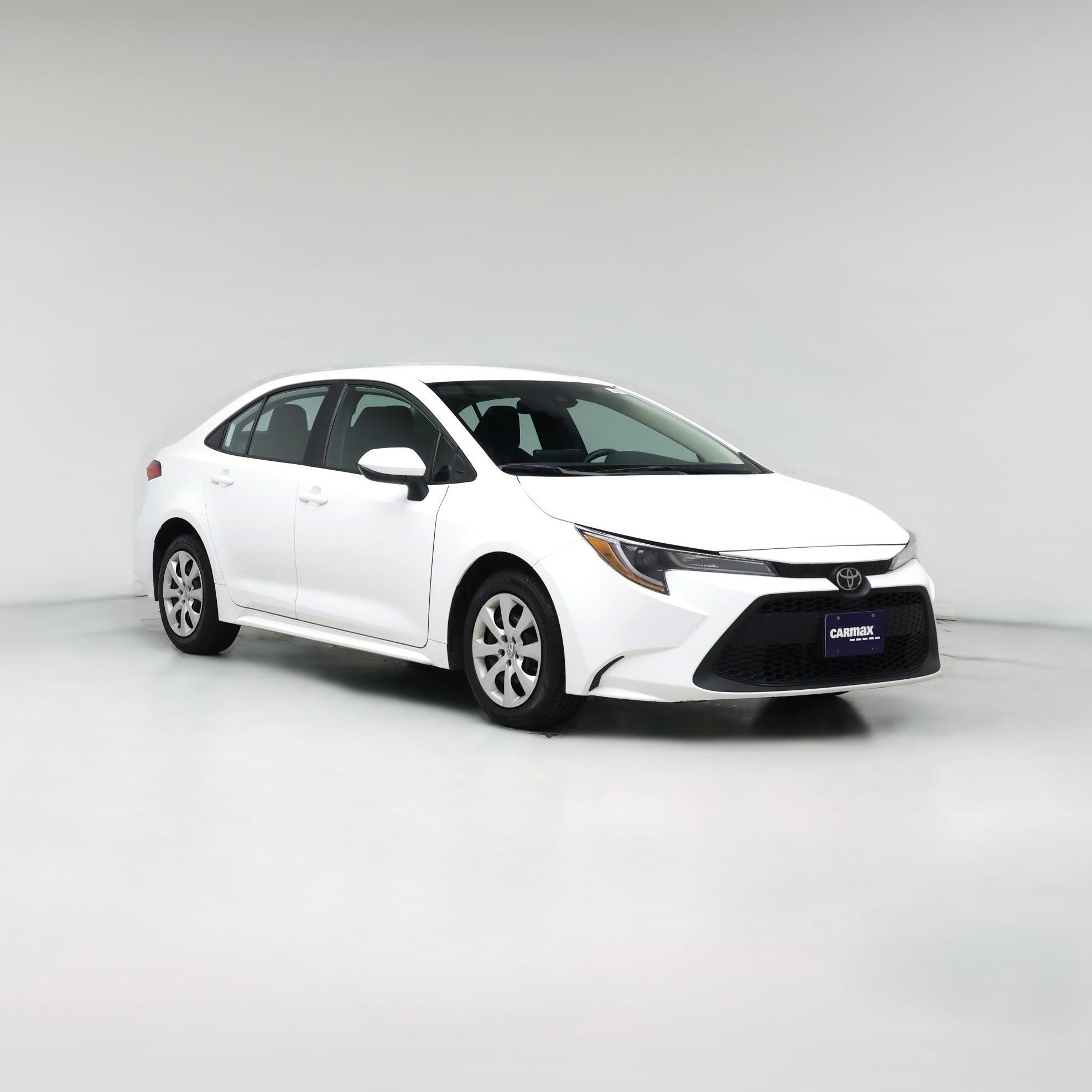 Thumbnail: 2022 Toyota Corolla - 1