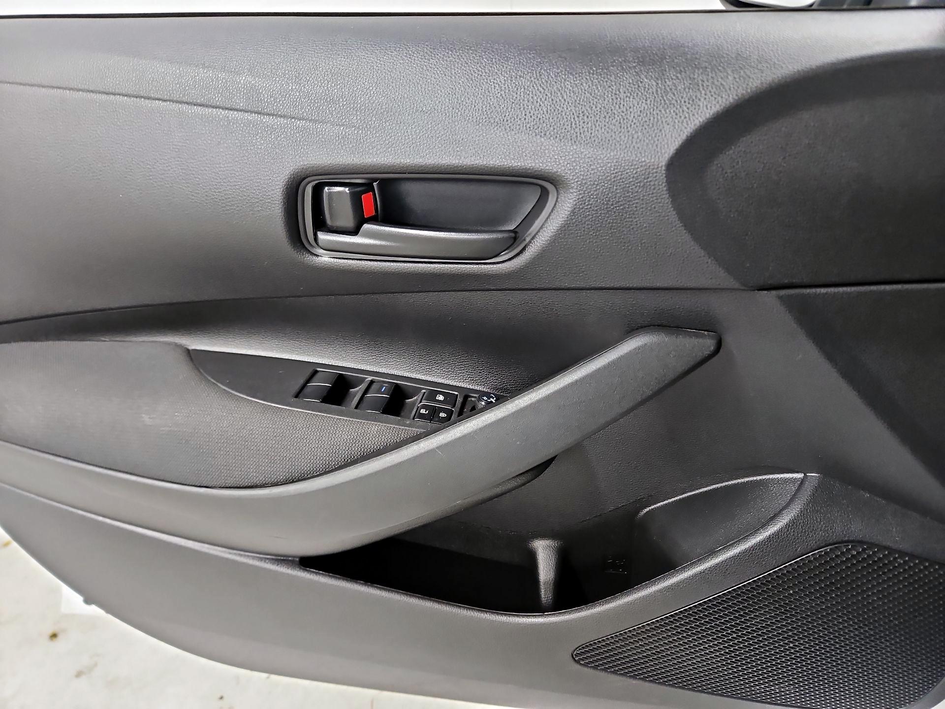 Thumbnail: 2022 Toyota Corolla - 12