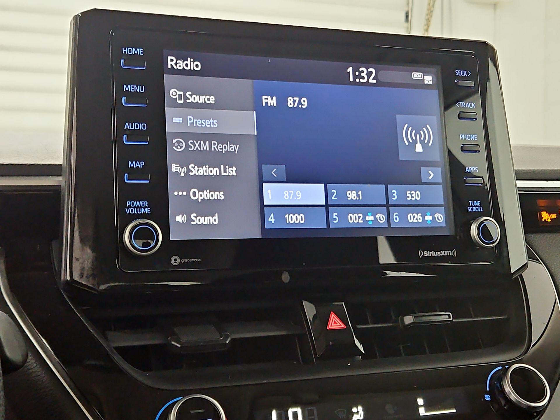 Thumbnail: 2022 Toyota Corolla - 15