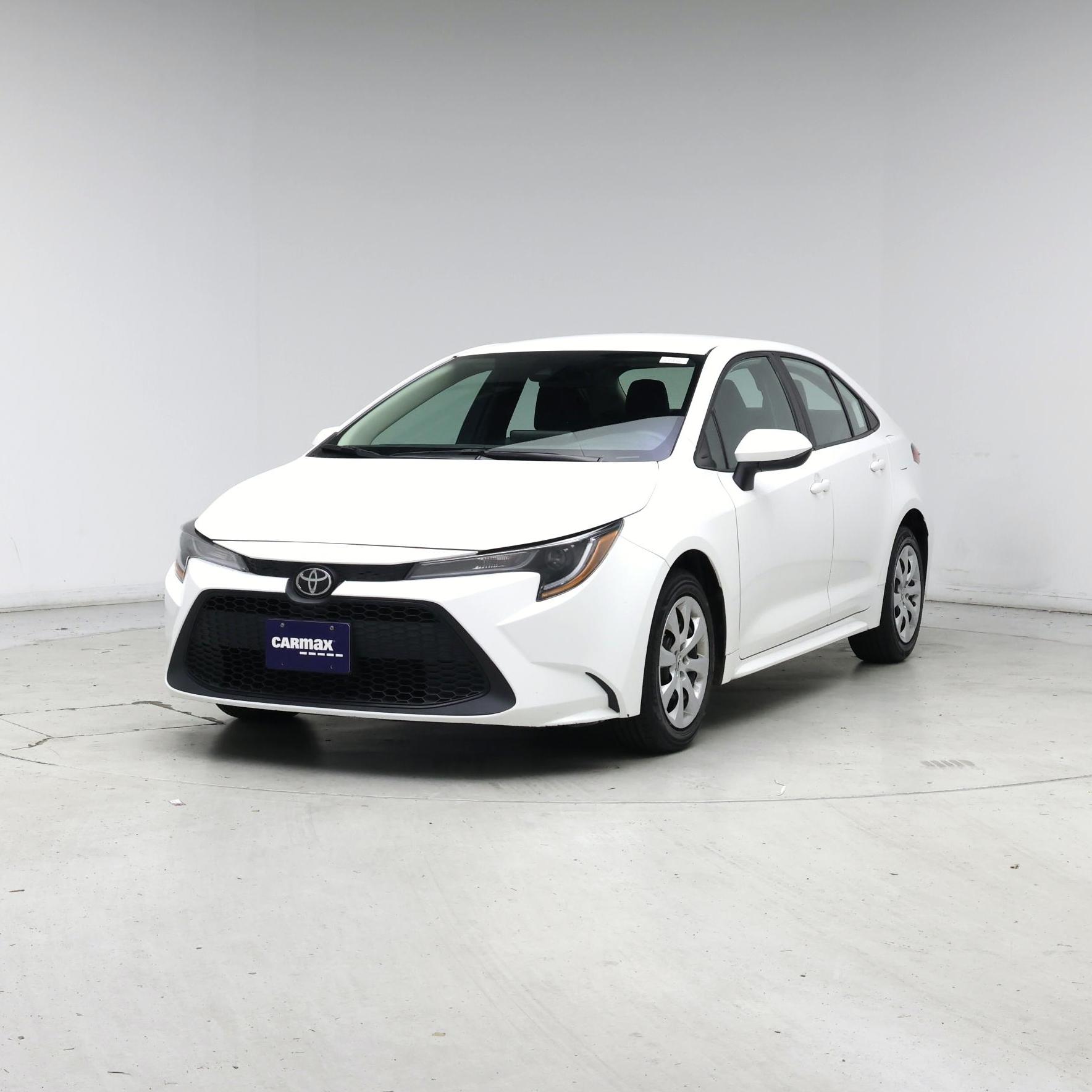 Thumbnail: 2022 Toyota Corolla - 4