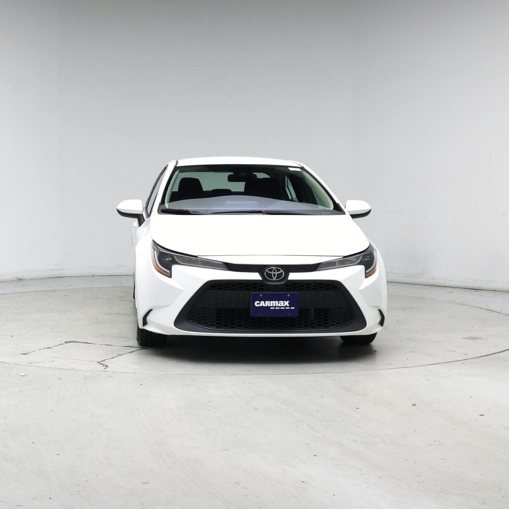 Thumbnail: 2022 Toyota Corolla - 5