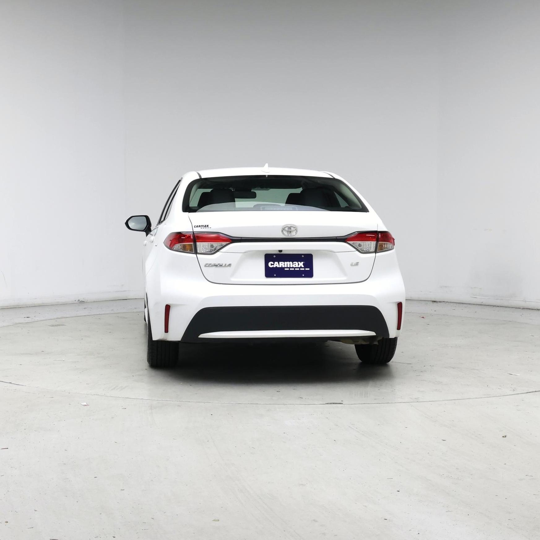 Thumbnail: 2022 Toyota Corolla - 6