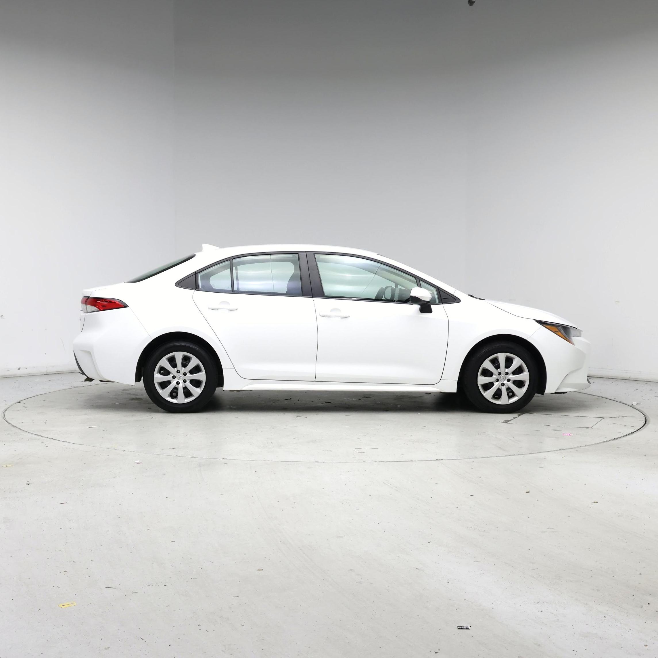 Thumbnail: 2022 Toyota Corolla - 7