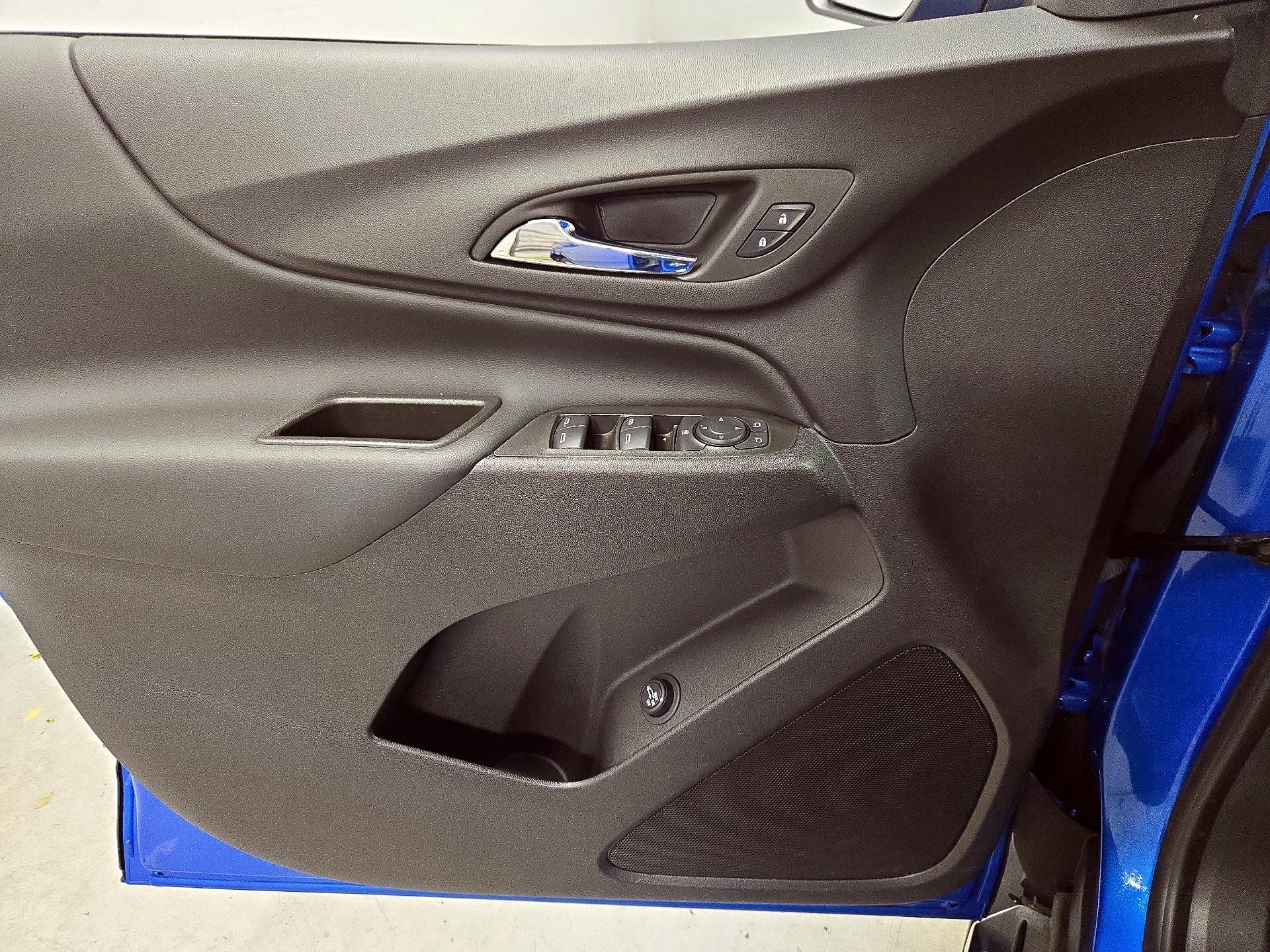 Thumbnail: 2024 Chevrolet Equinox - 12