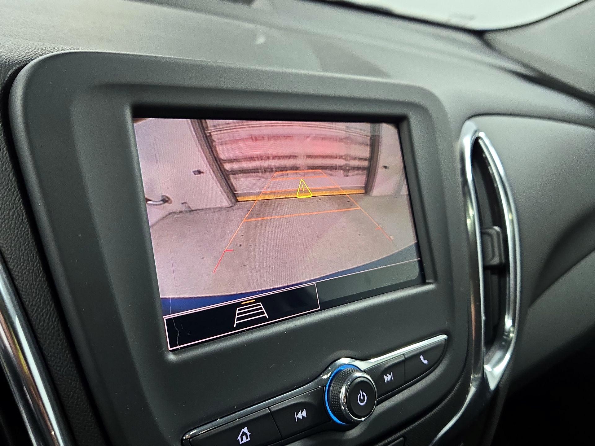 Thumbnail: 2024 Chevrolet Equinox - 14