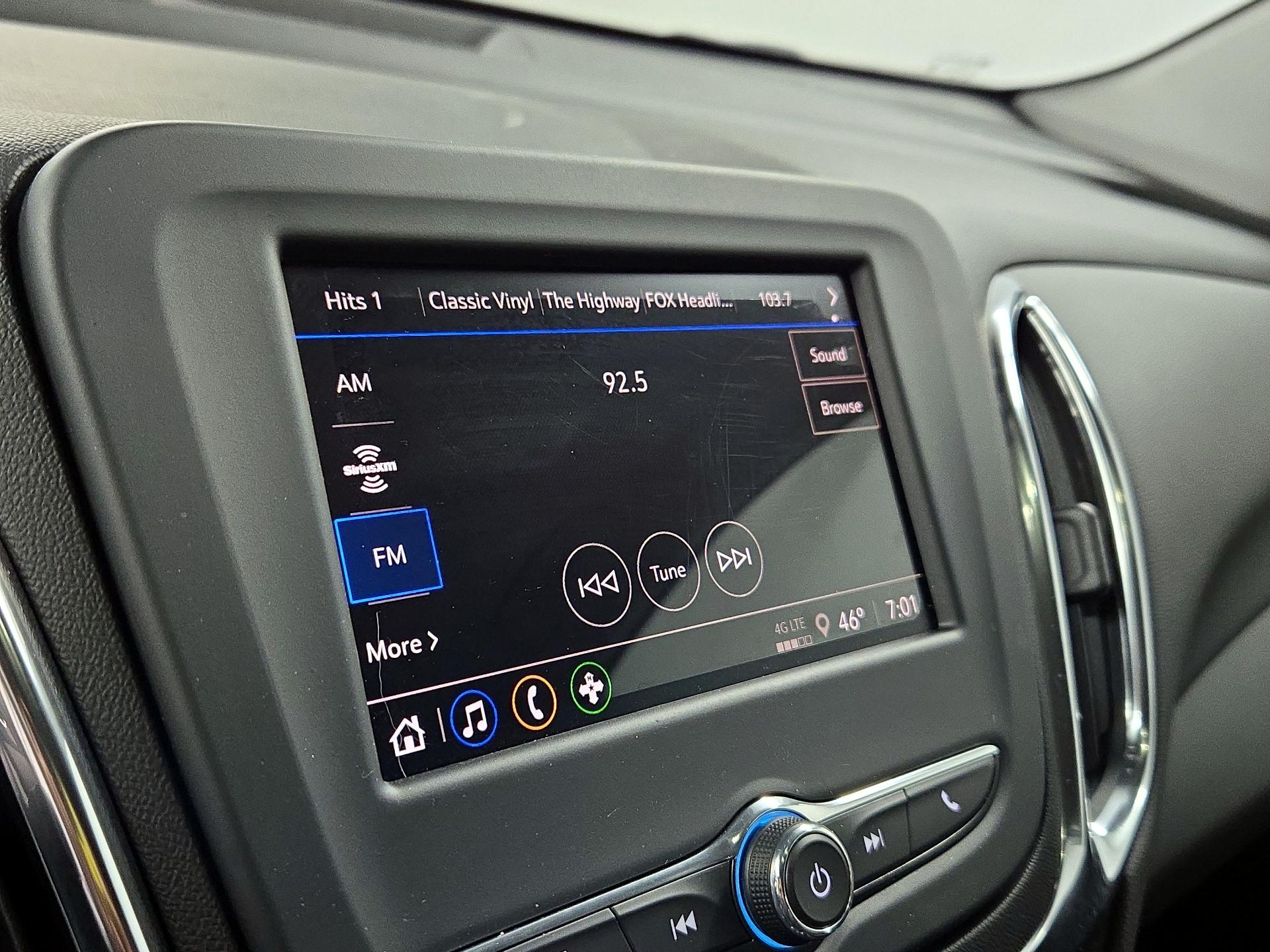 Thumbnail: 2024 Chevrolet Equinox - 15