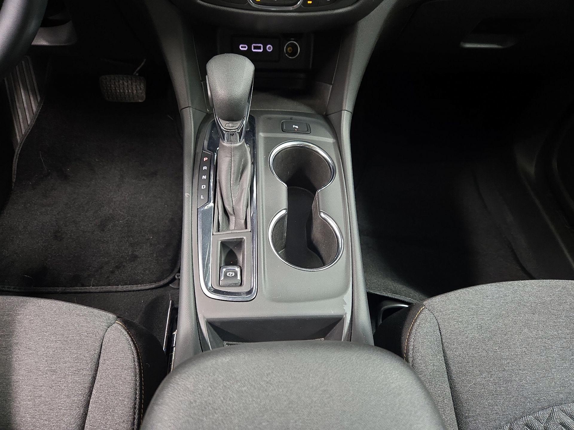 Thumbnail: 2024 Chevrolet Equinox - 17