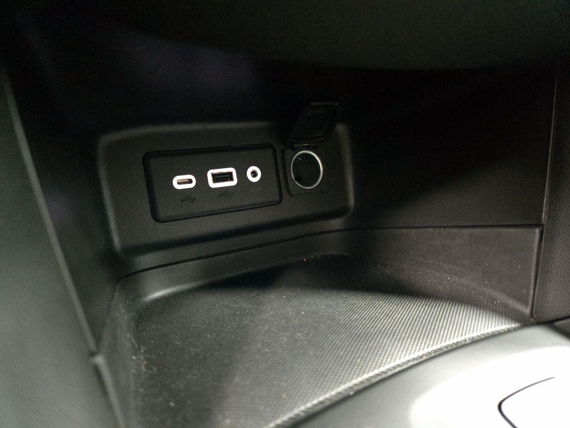 Thumbnail: 2024 Chevrolet Equinox - 18