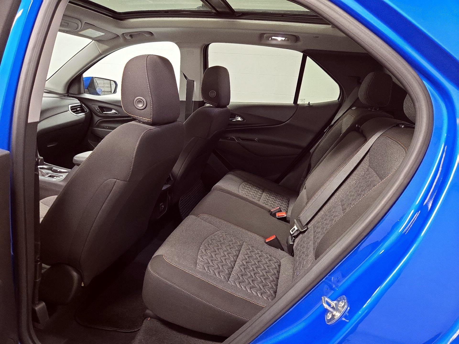 Thumbnail: 2024 Chevrolet Equinox - 20