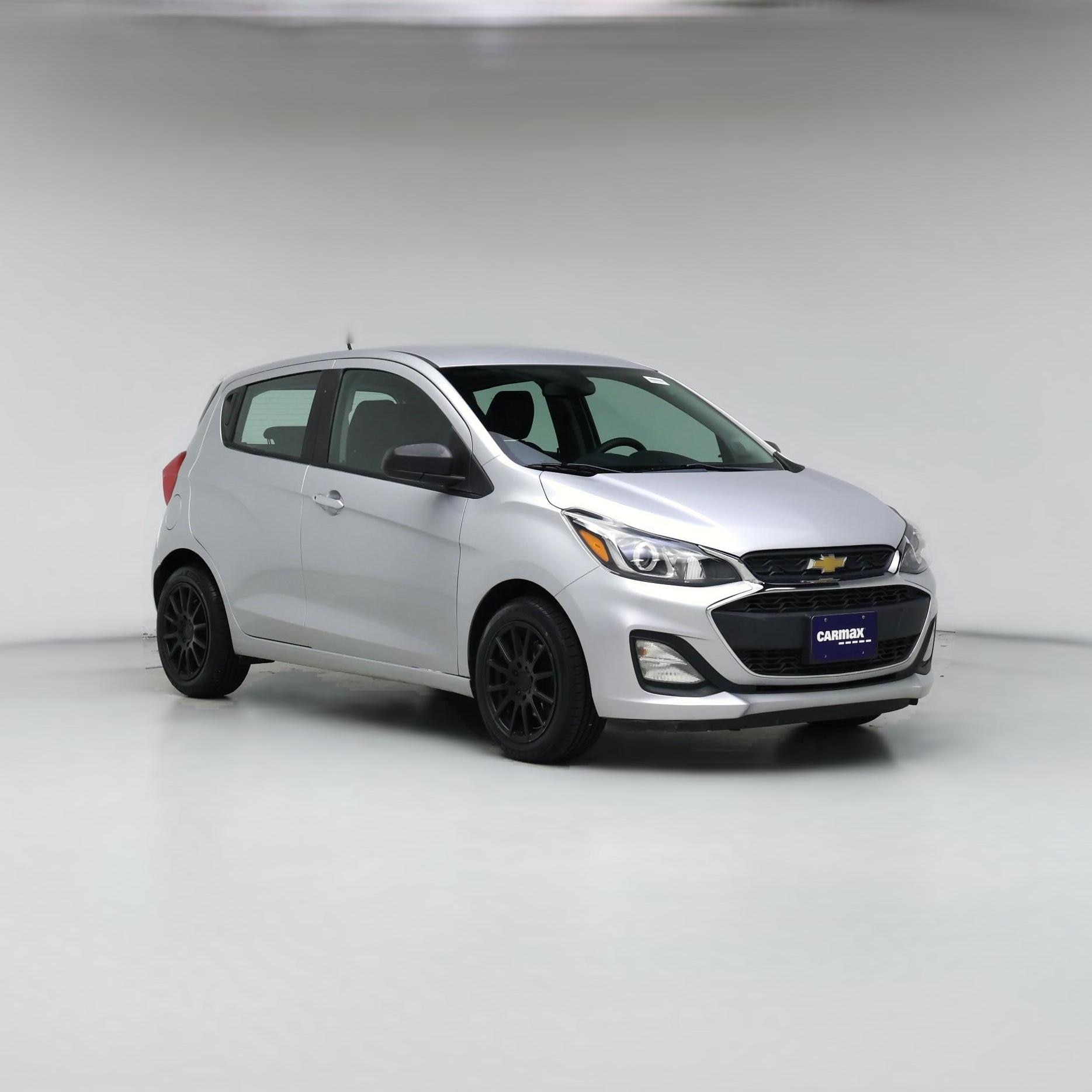 Thumbnail: 2020 Chevrolet Spark - 1