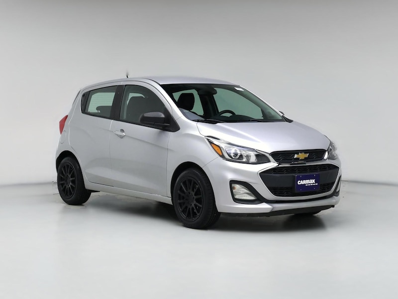 2020 Chevrolet Spark LS -
                  Puyallup, WA