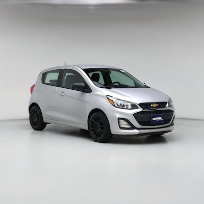 2020 Chevrolet Spark LS