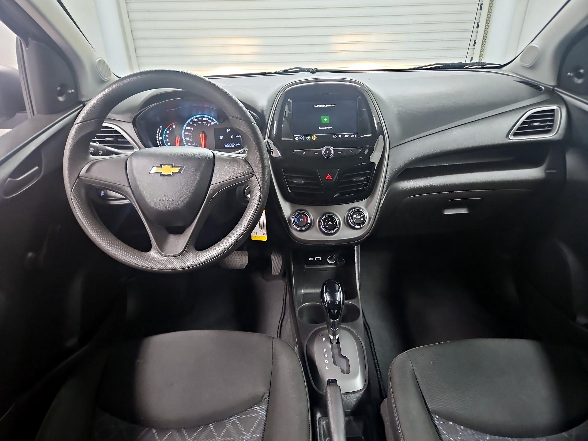 Thumbnail: 2020 Chevrolet Spark - 9