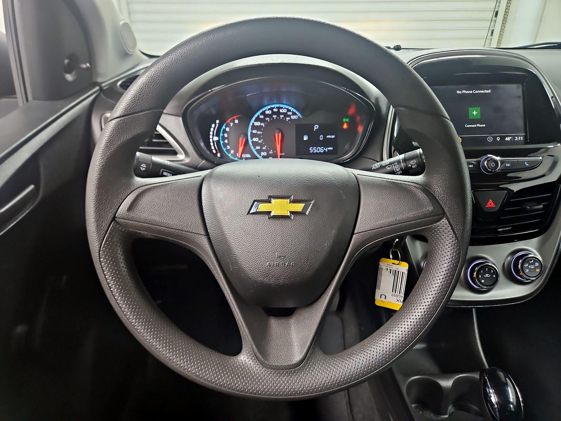 Thumbnail: 2020 Chevrolet Spark - 10