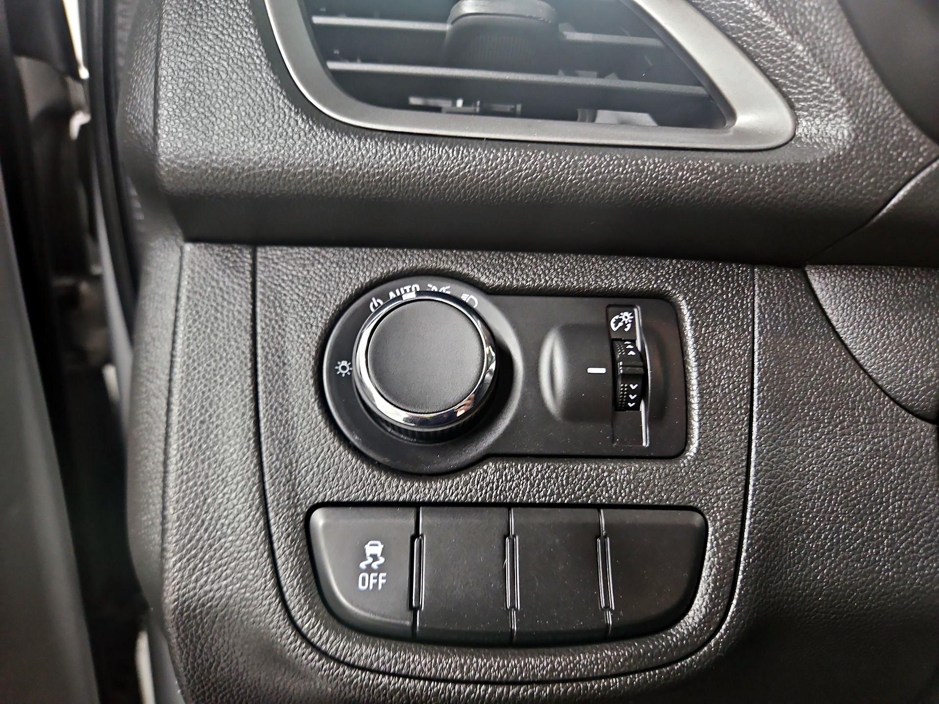 Thumbnail: 2020 Chevrolet Spark - 13