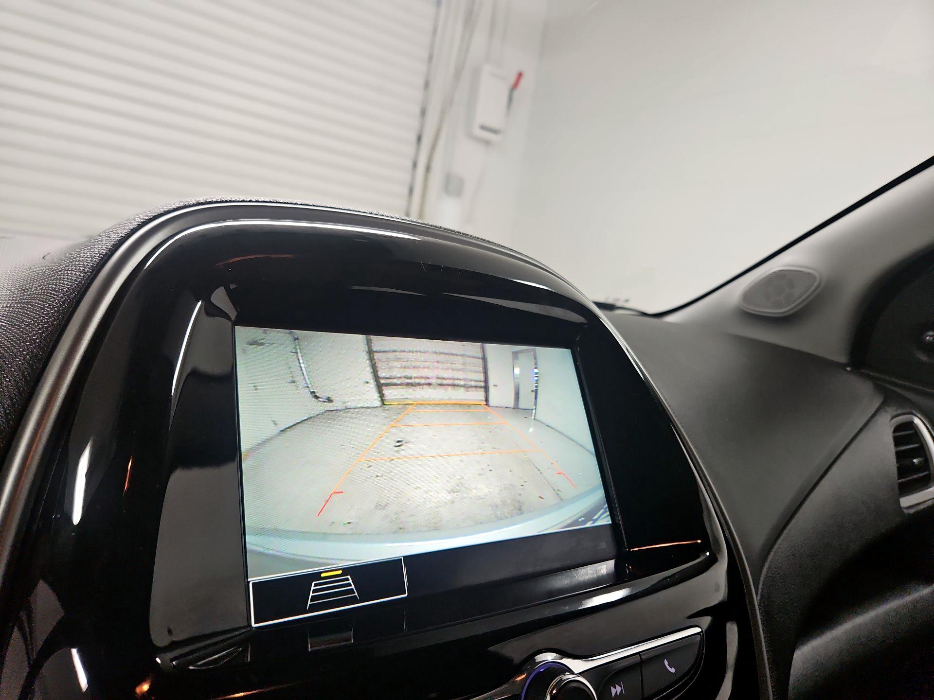 Thumbnail: 2020 Chevrolet Spark - 14