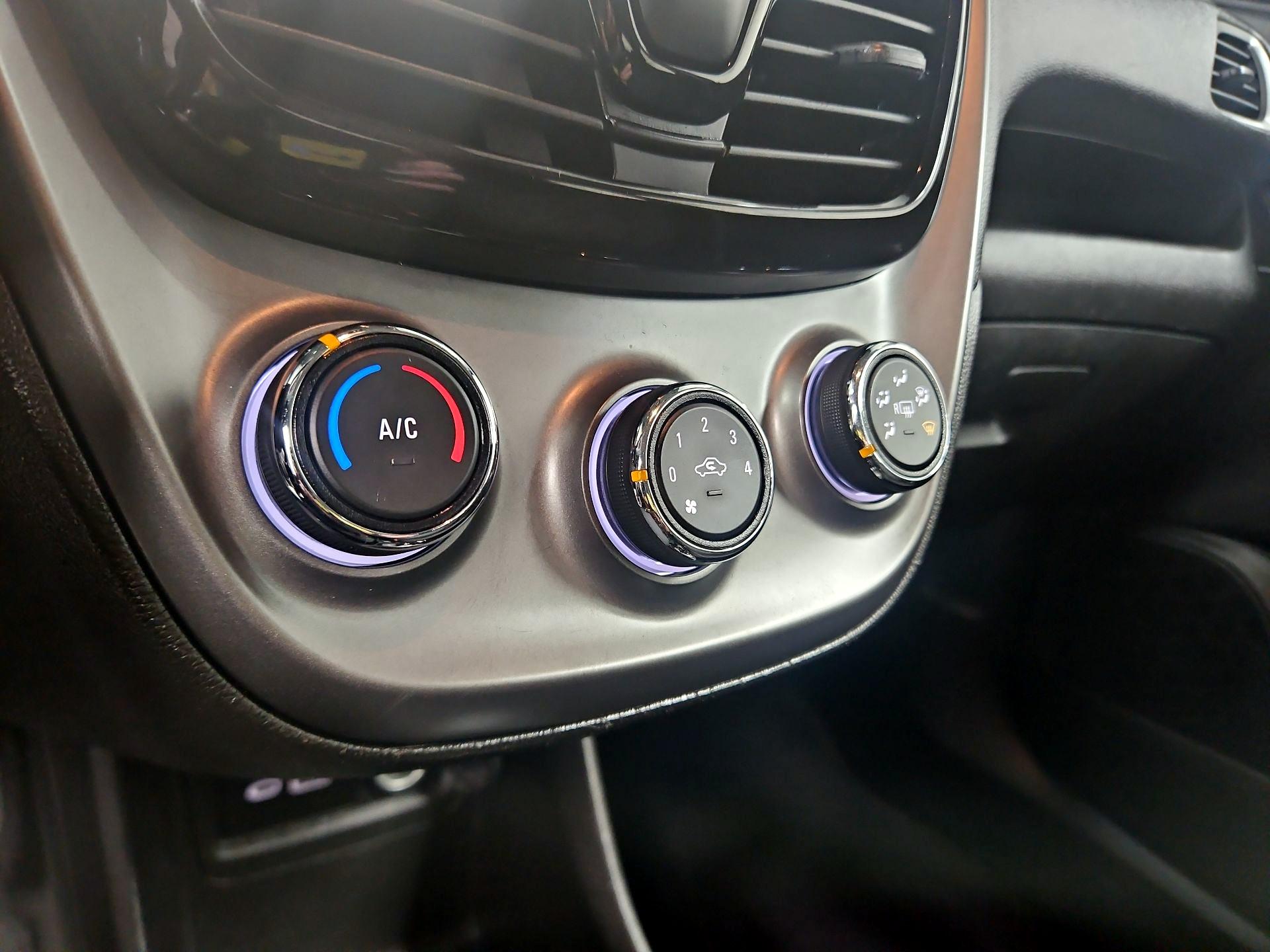 Thumbnail: 2020 Chevrolet Spark - 16