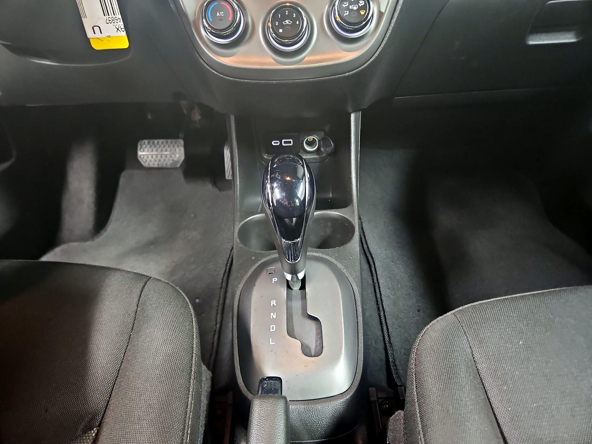 Thumbnail: 2020 Chevrolet Spark - 17