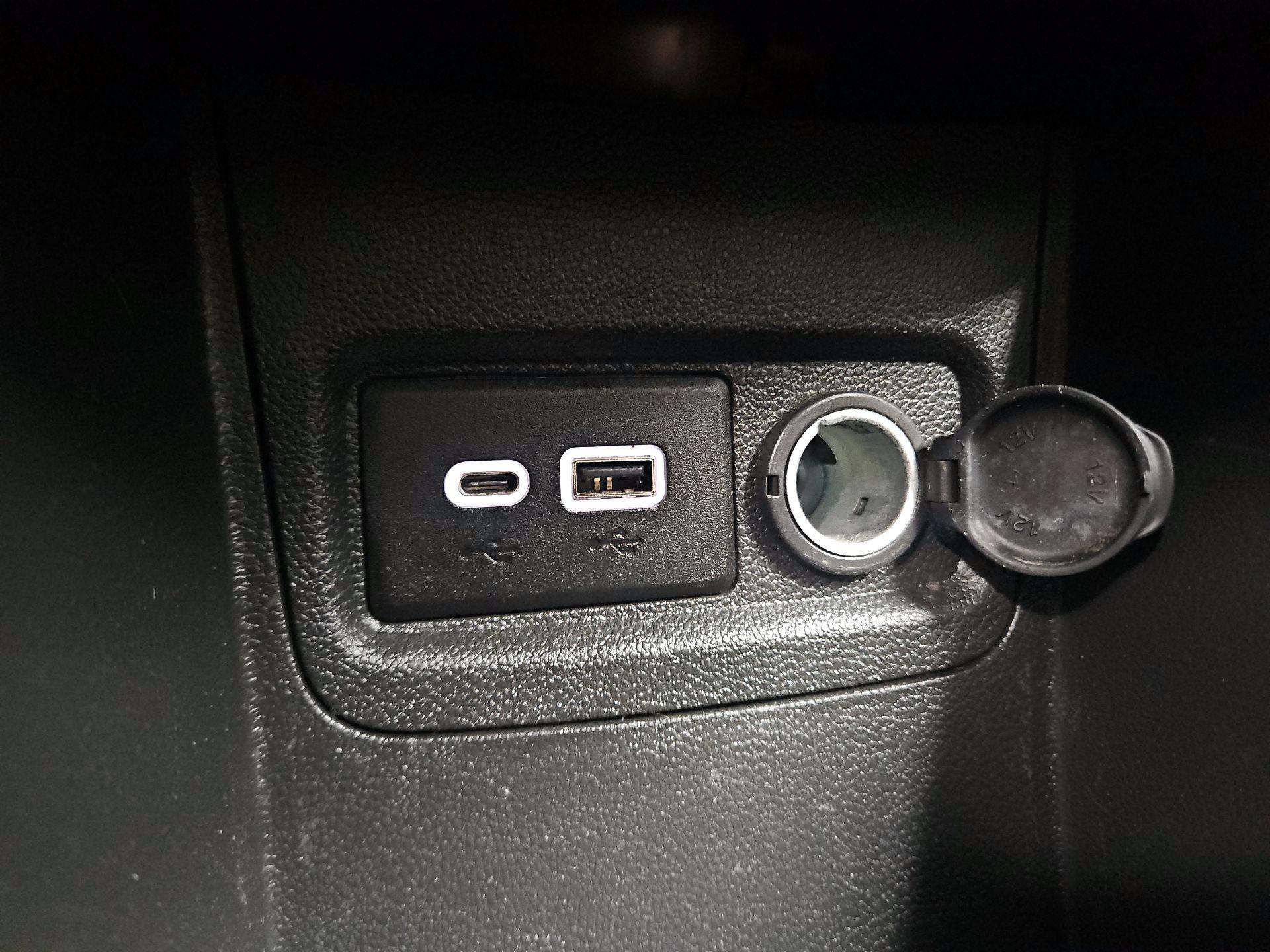 Thumbnail: 2020 Chevrolet Spark - 18