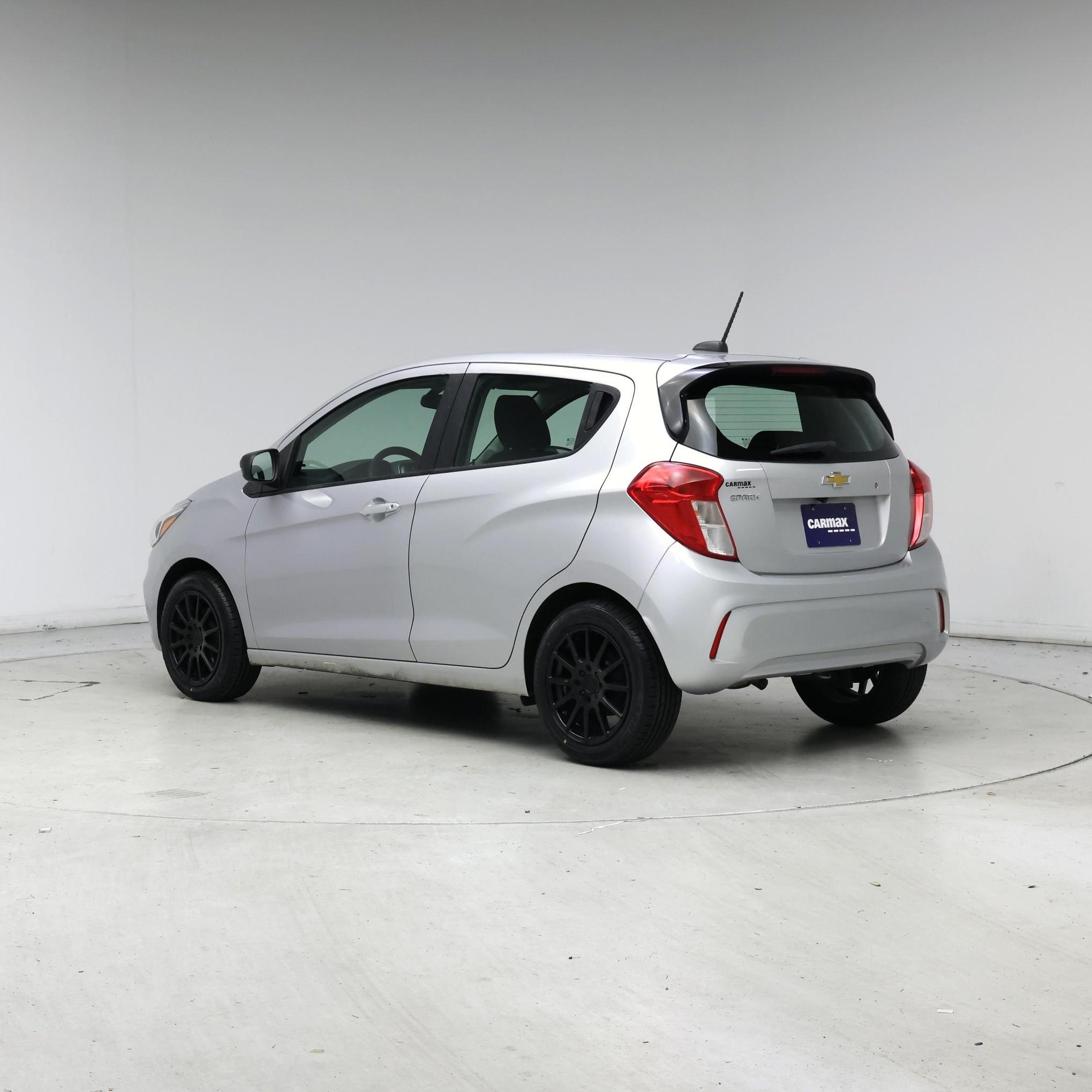 Thumbnail: 2020 Chevrolet Spark - 2