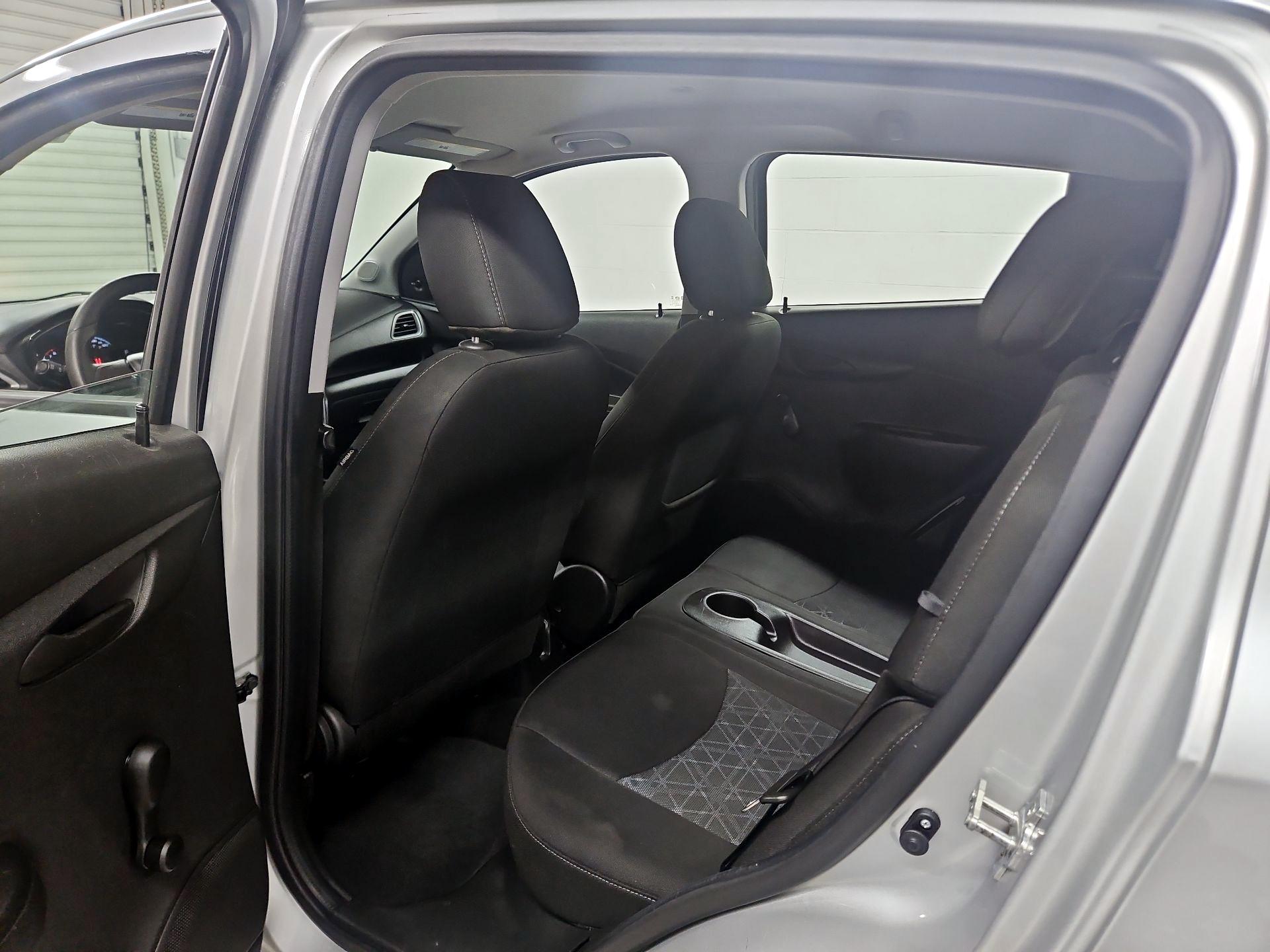 Thumbnail: 2020 Chevrolet Spark - 19