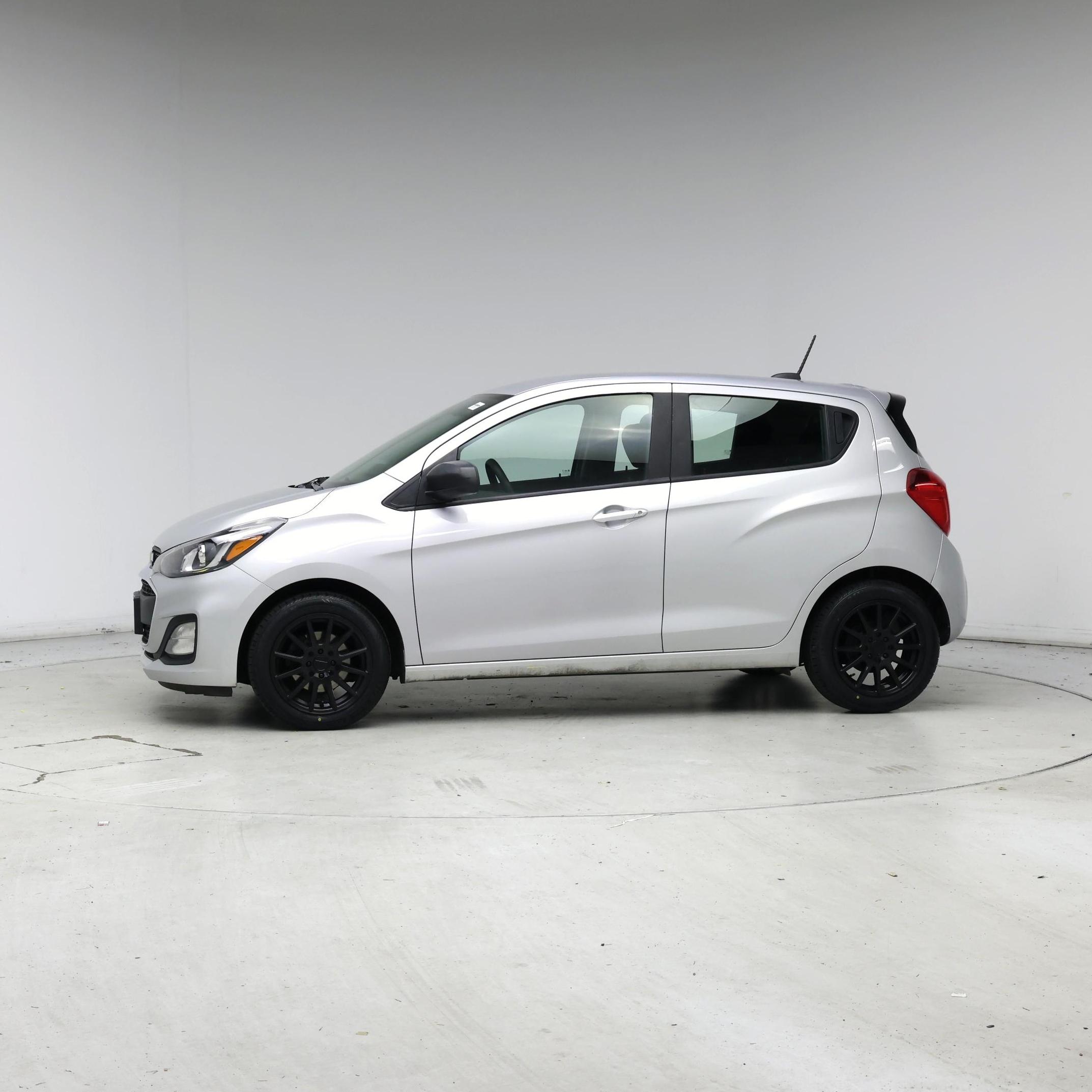 Thumbnail: 2020 Chevrolet Spark - 3