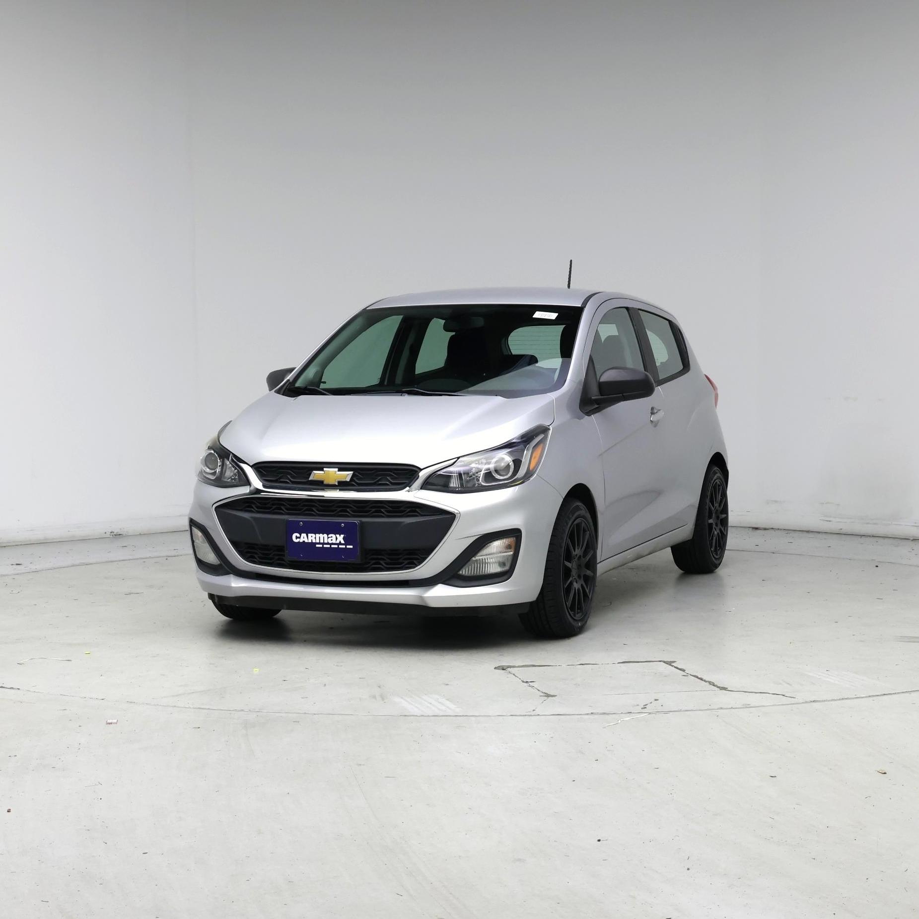 Thumbnail: 2020 Chevrolet Spark - 4