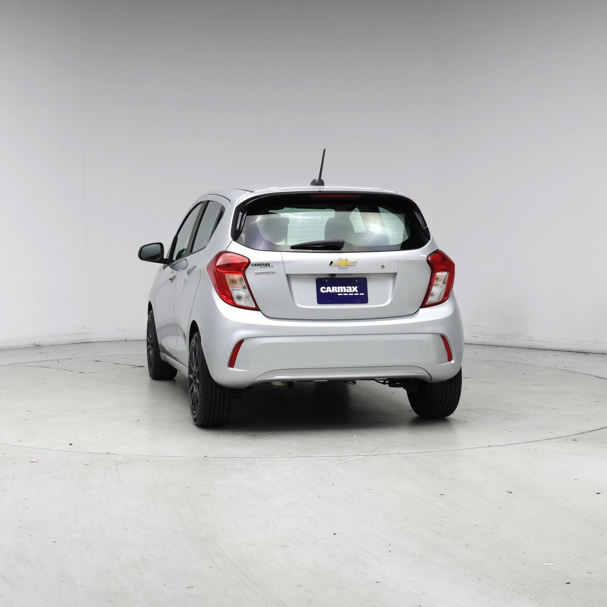 Thumbnail: 2020 Chevrolet Spark - 6