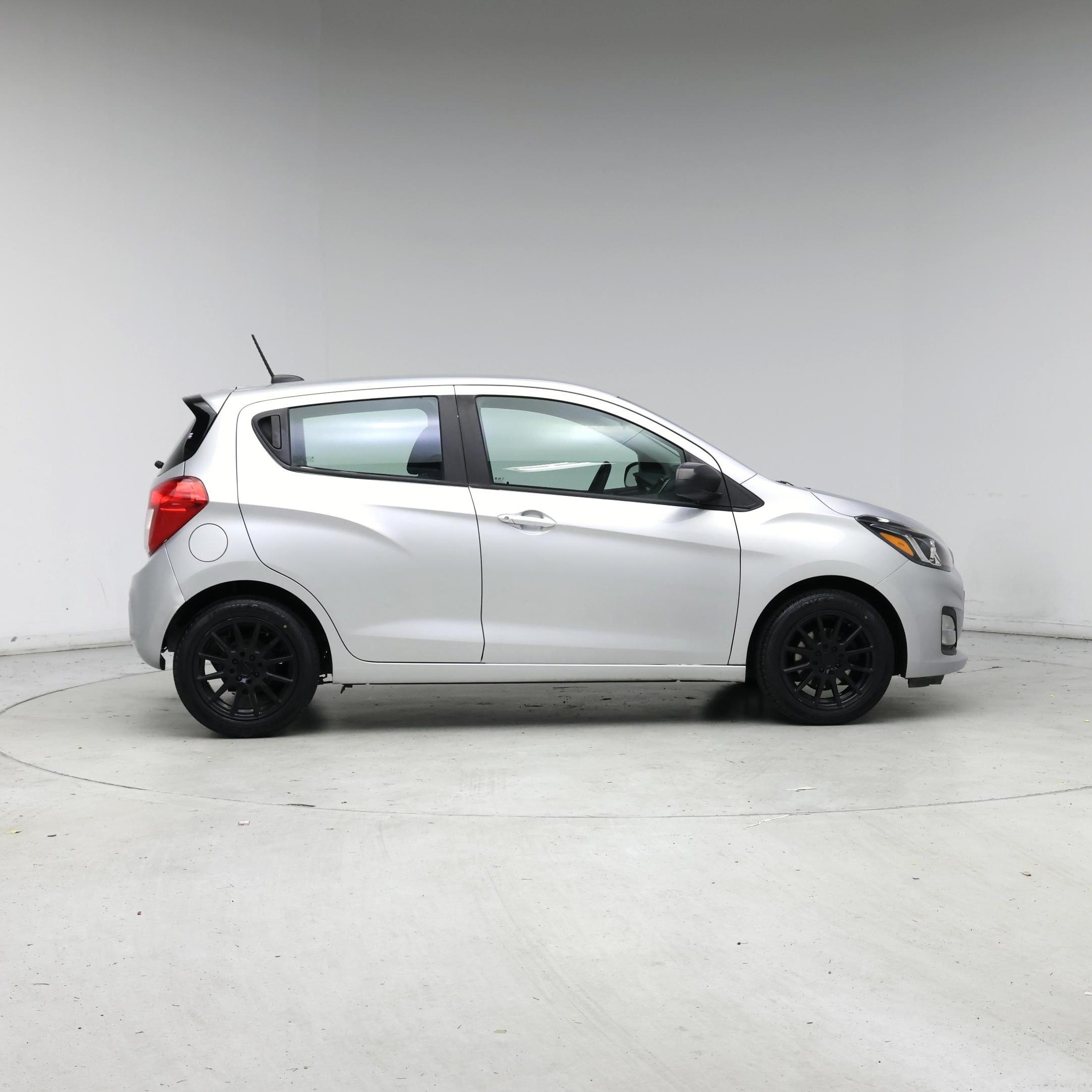 Thumbnail: 2020 Chevrolet Spark - 7