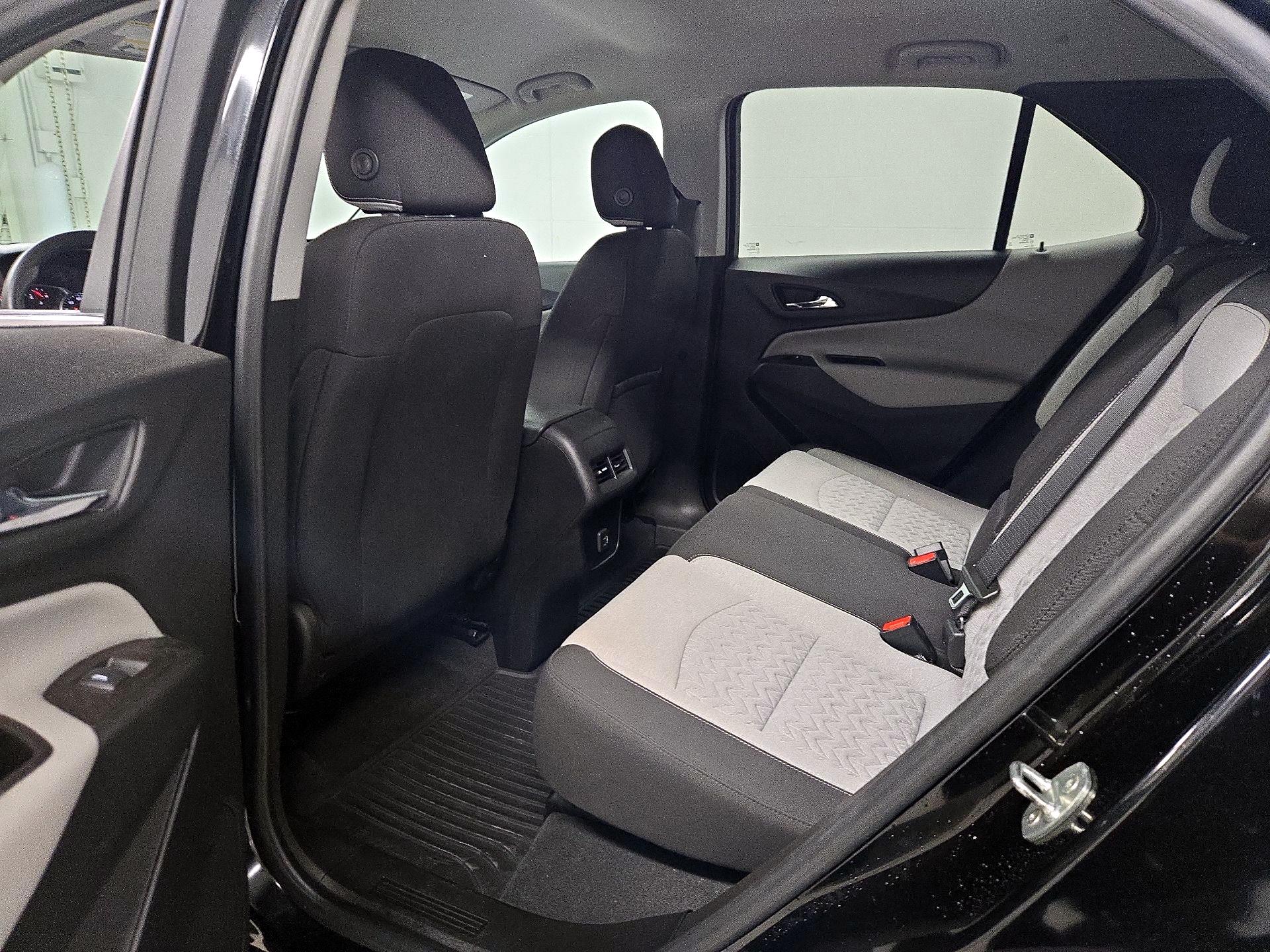 Thumbnail: 2022 Chevrolet Equinox - 19