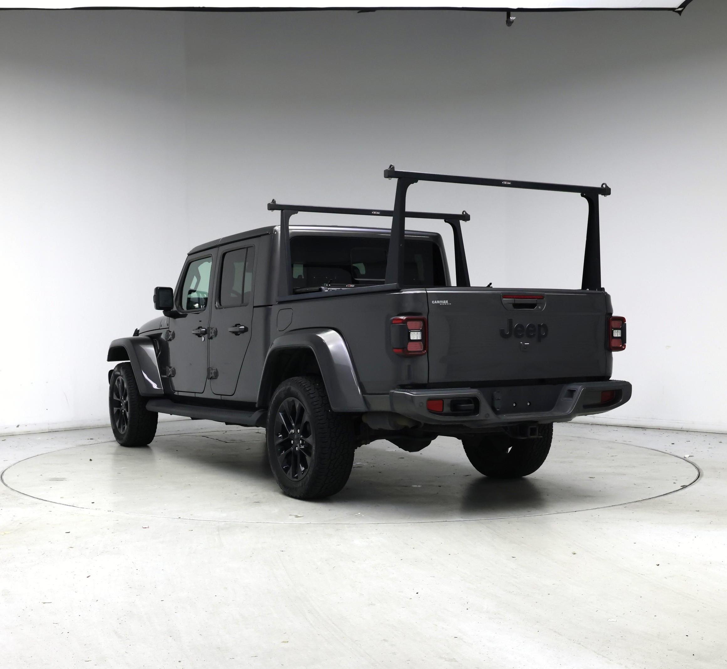 Thumbnail: 2021 Jeep Gladiator - 2