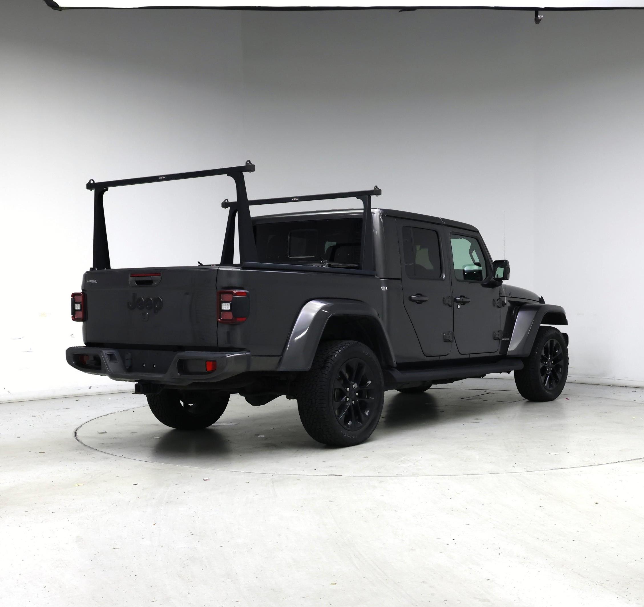 Thumbnail: 2021 Jeep Gladiator - 8