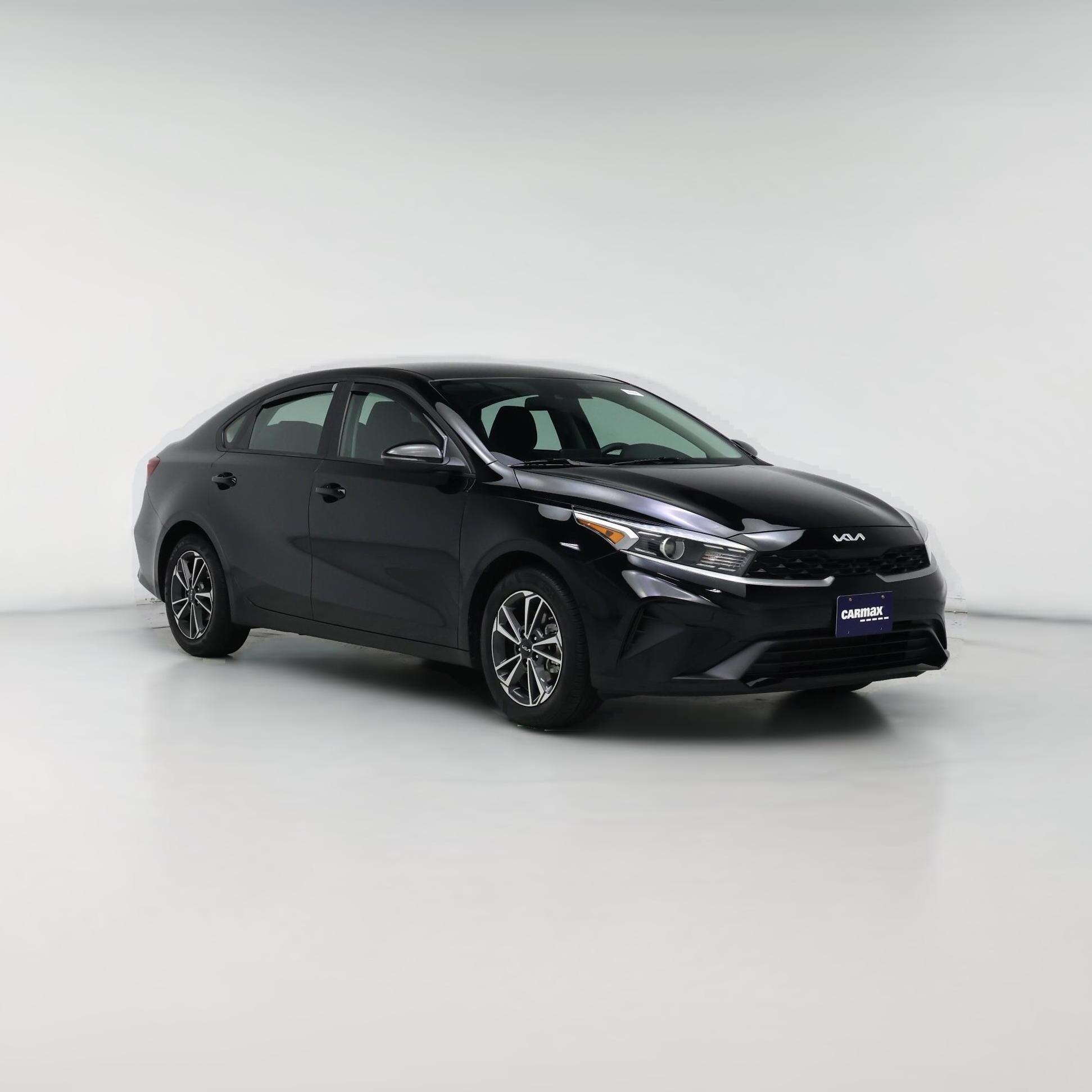 Thumbnail: 2022 Kia Forte - 1