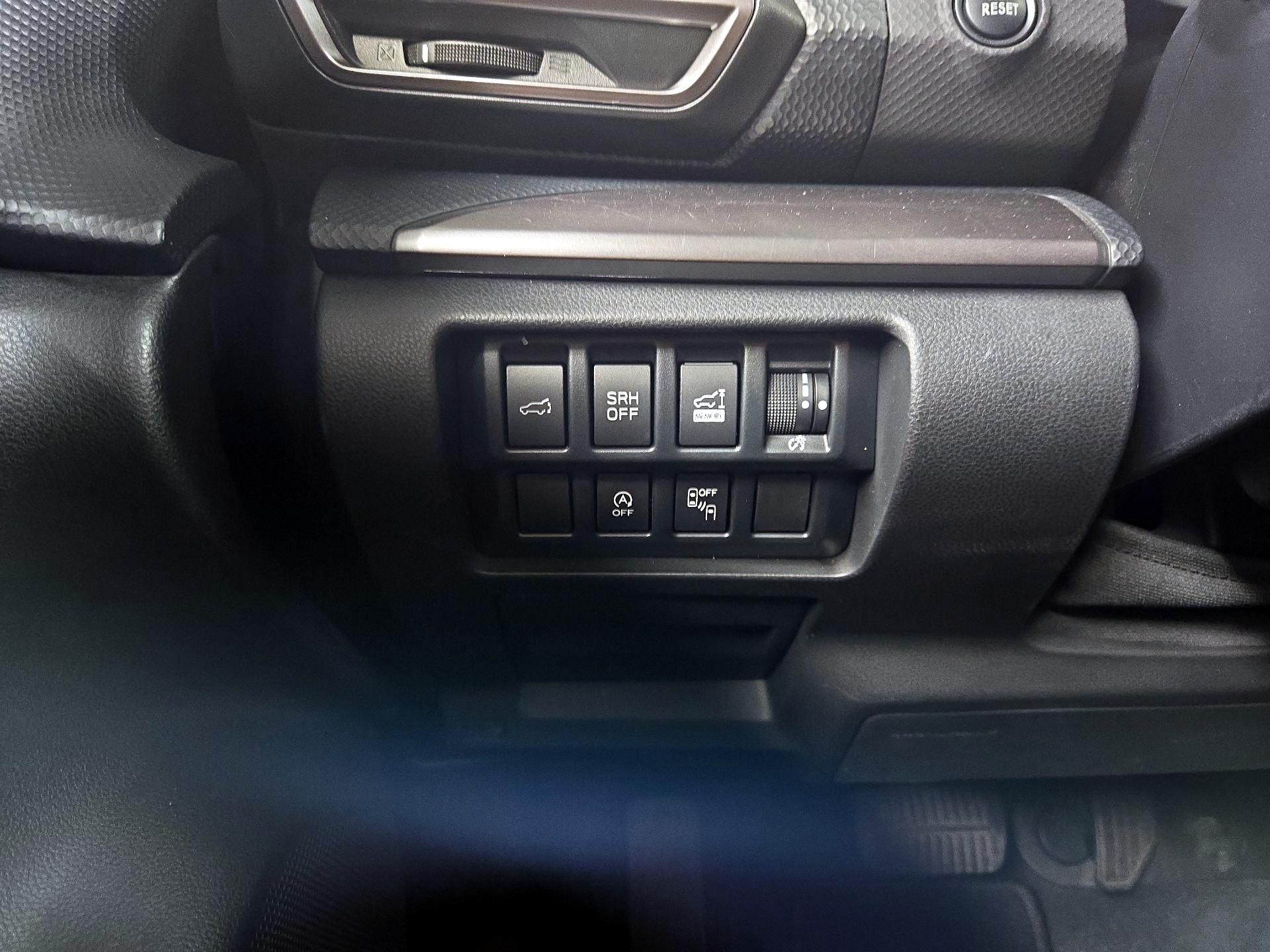 Thumbnail: 2021 Subaru Forester - 13