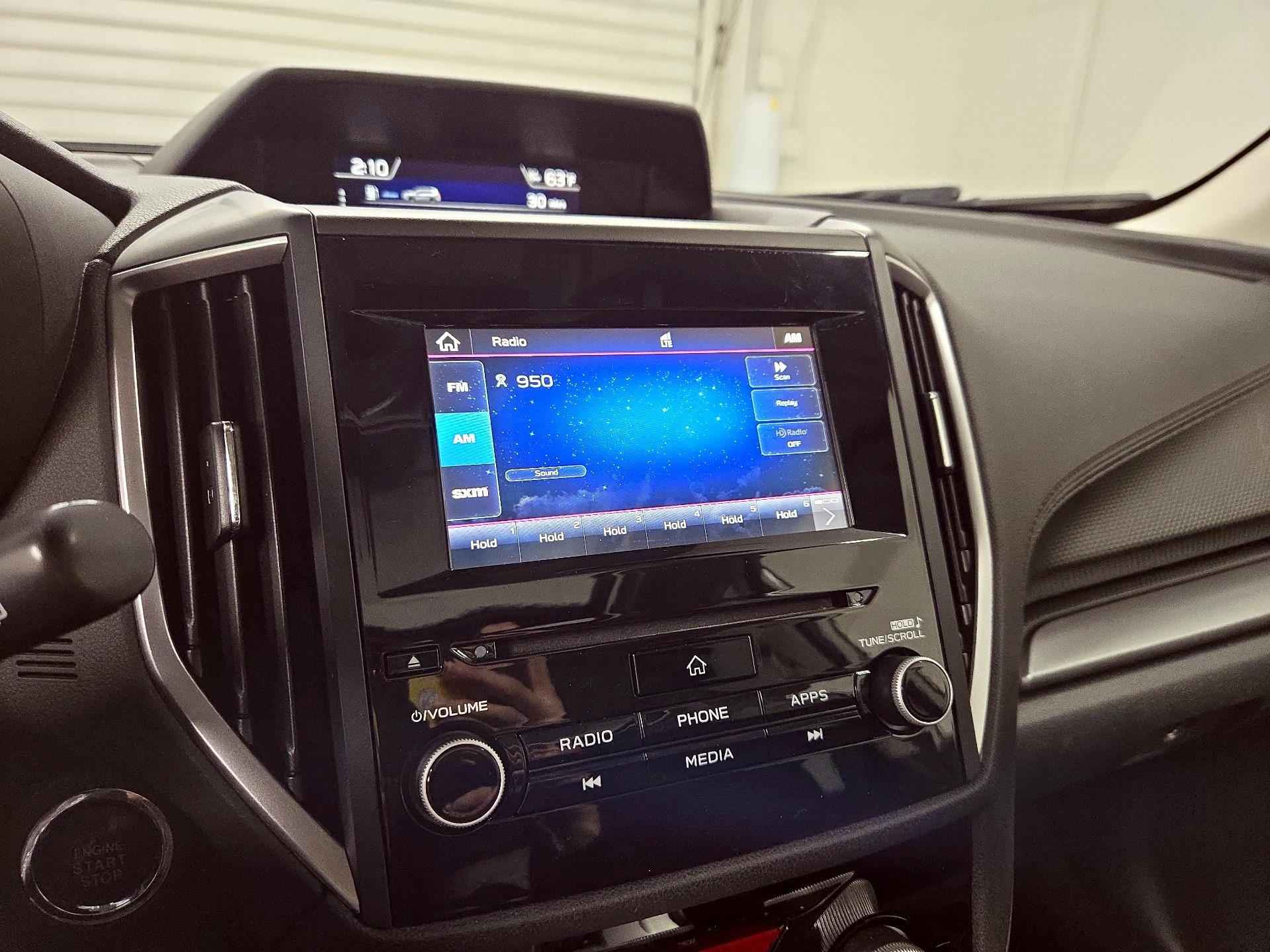 Thumbnail: 2021 Subaru Forester - 15