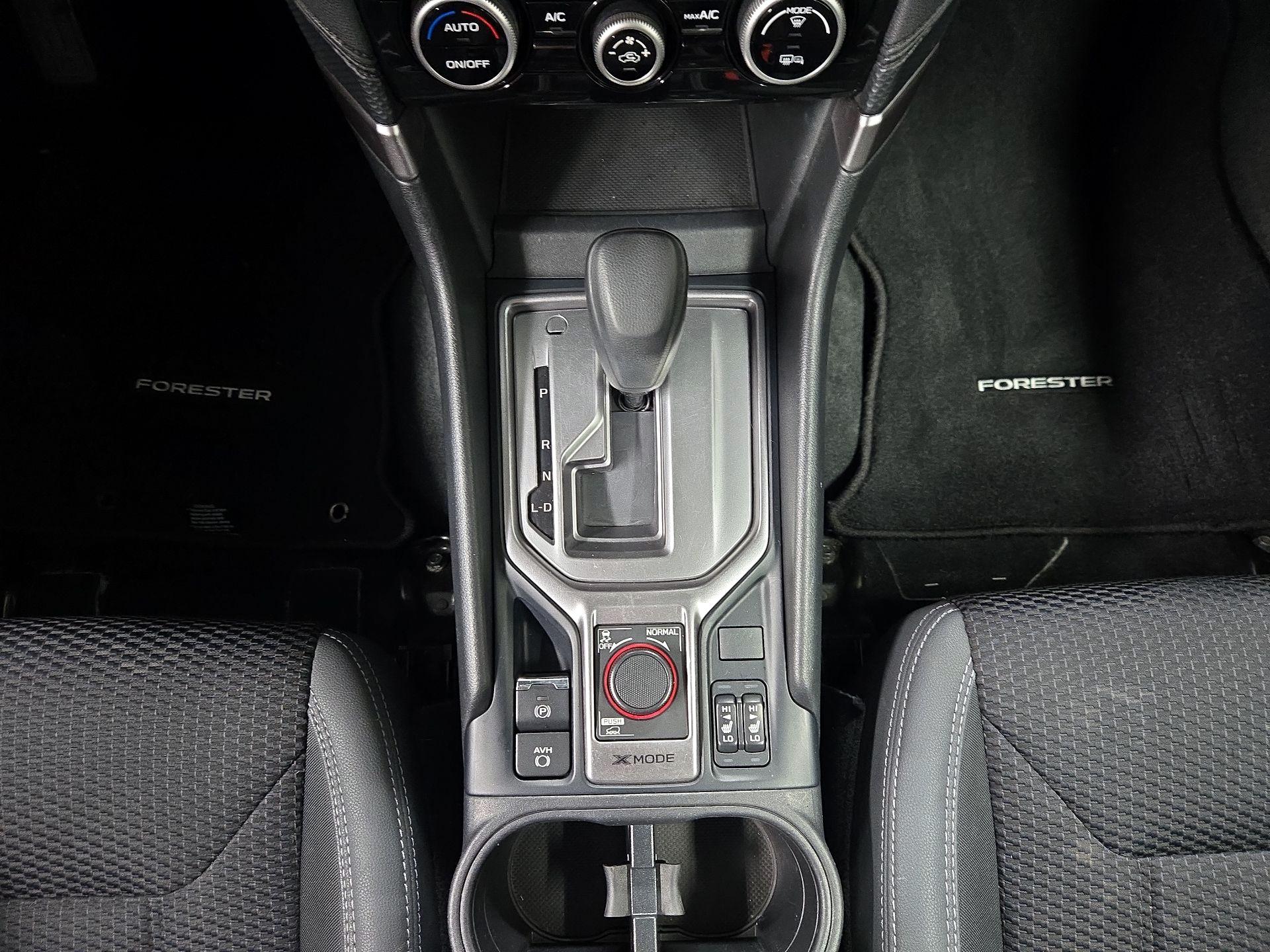 Thumbnail: 2021 Subaru Forester - 17