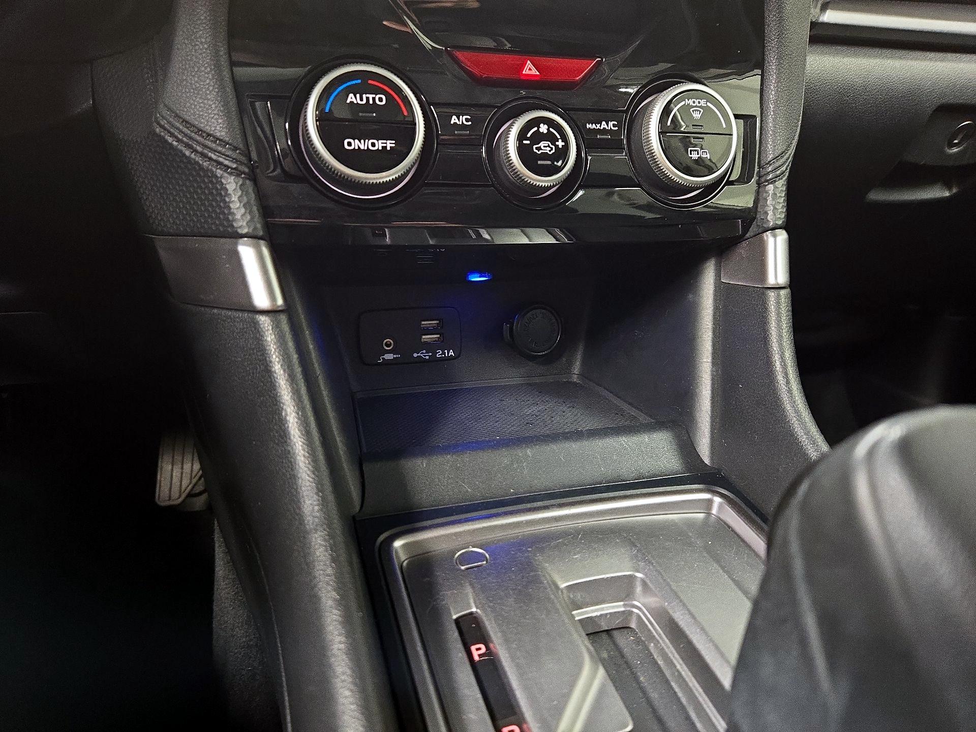 Thumbnail: 2021 Subaru Forester - 18