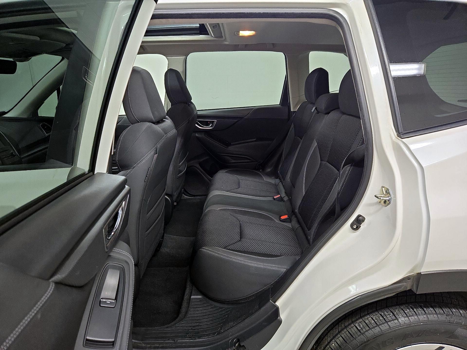 Thumbnail: 2021 Subaru Forester - 20