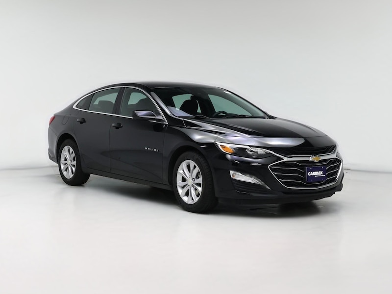 2023 Chevrolet Malibu LT -
                  Puyallup, WA